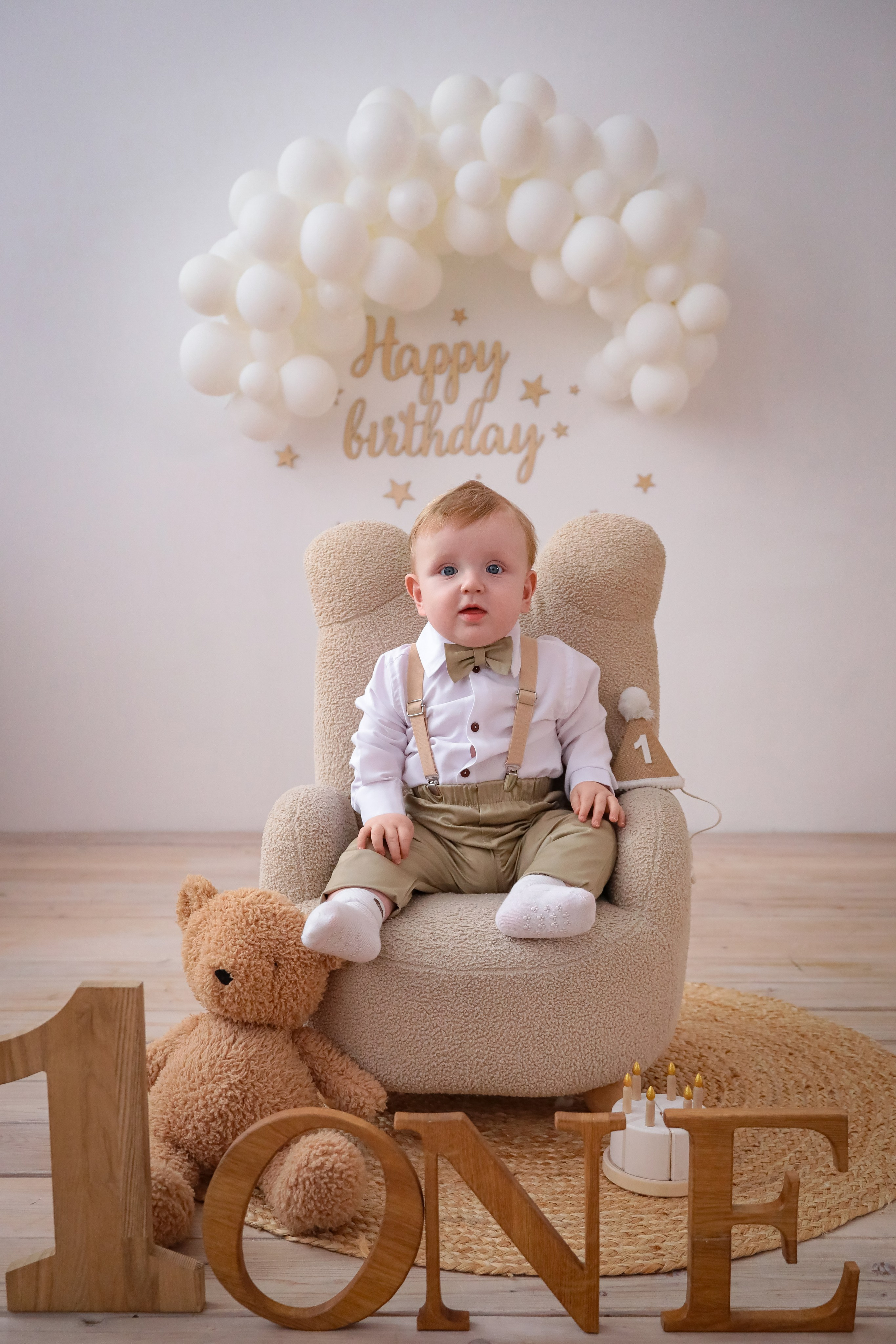 Мама, папа и трое деток. Фотограф г. Хабаровск. Семейные и индивидуальные съёмки