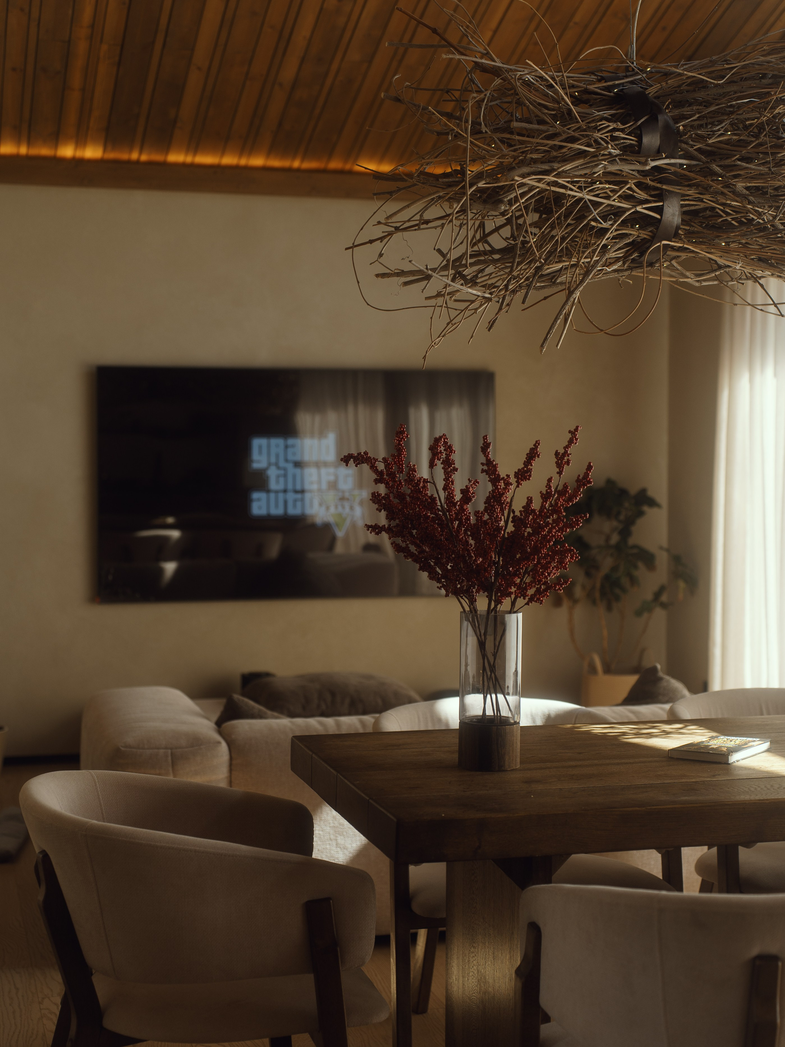 Novoe House. ФОТОГРАФ ИВАН СЕЛИВАНОВ