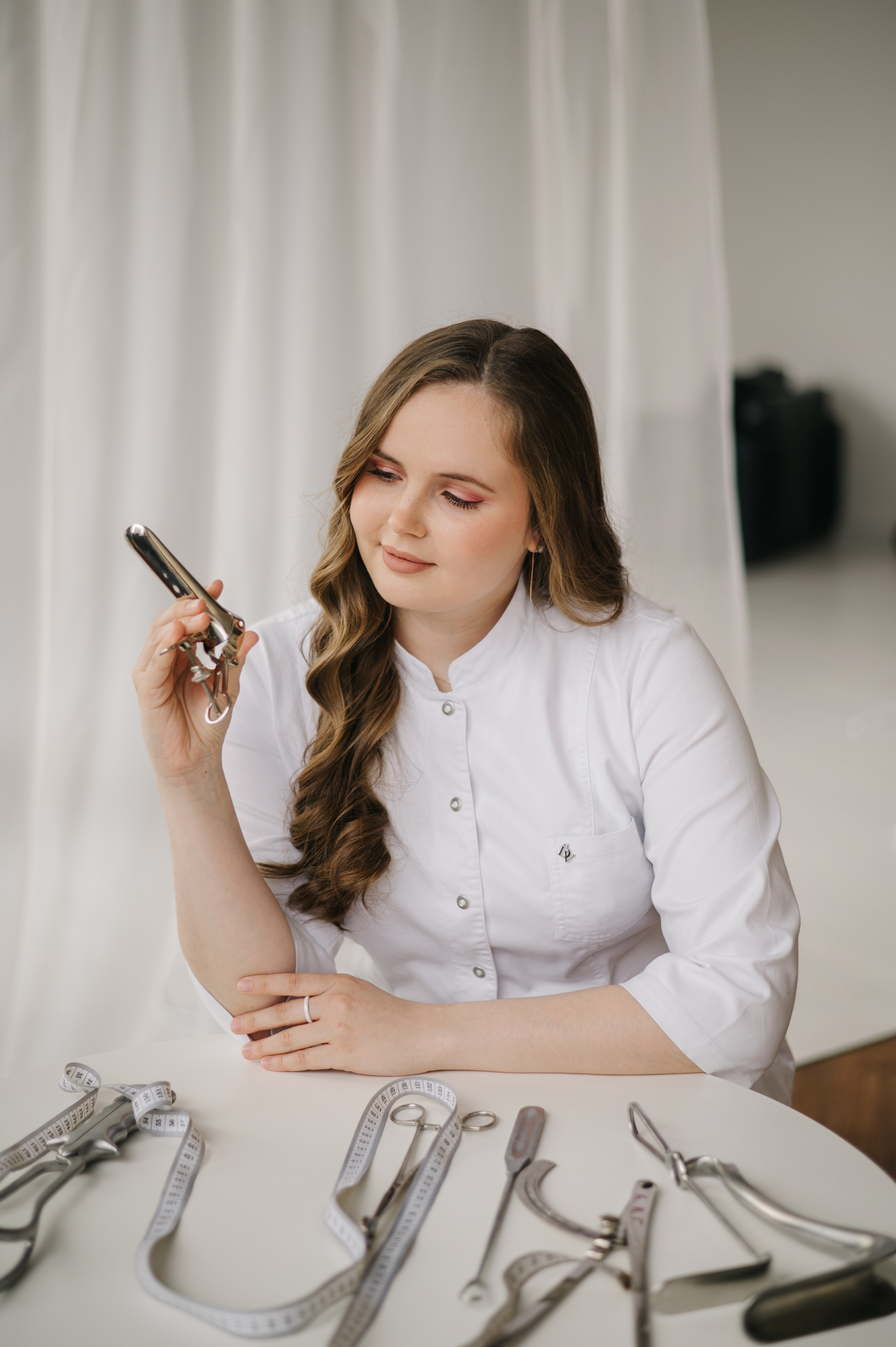 СГМУ 2025. Фотограф Архангельск