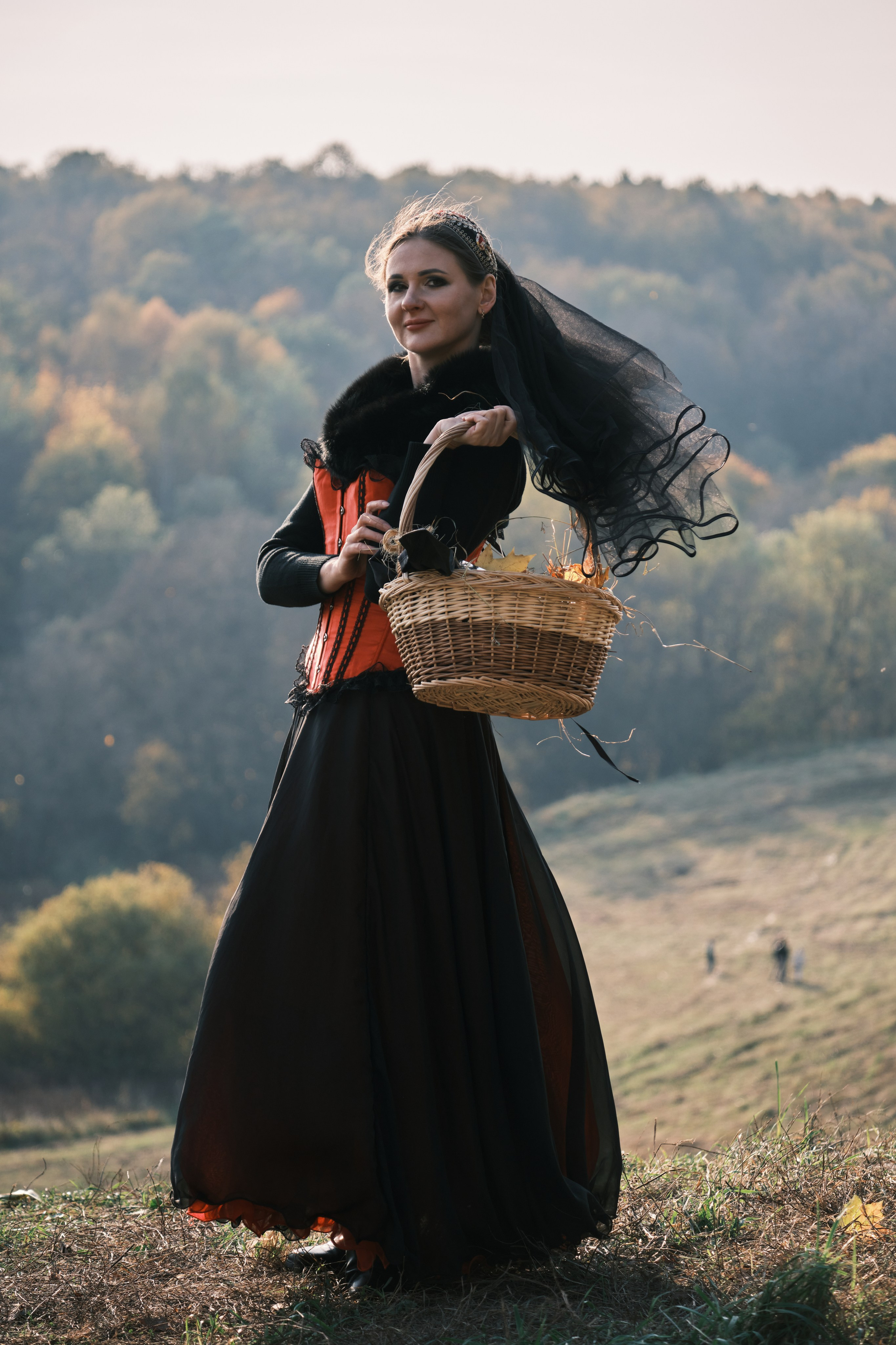 Фотосессия в стиле Тлен. IS — Игорь Сержант | Фотография и рисунок