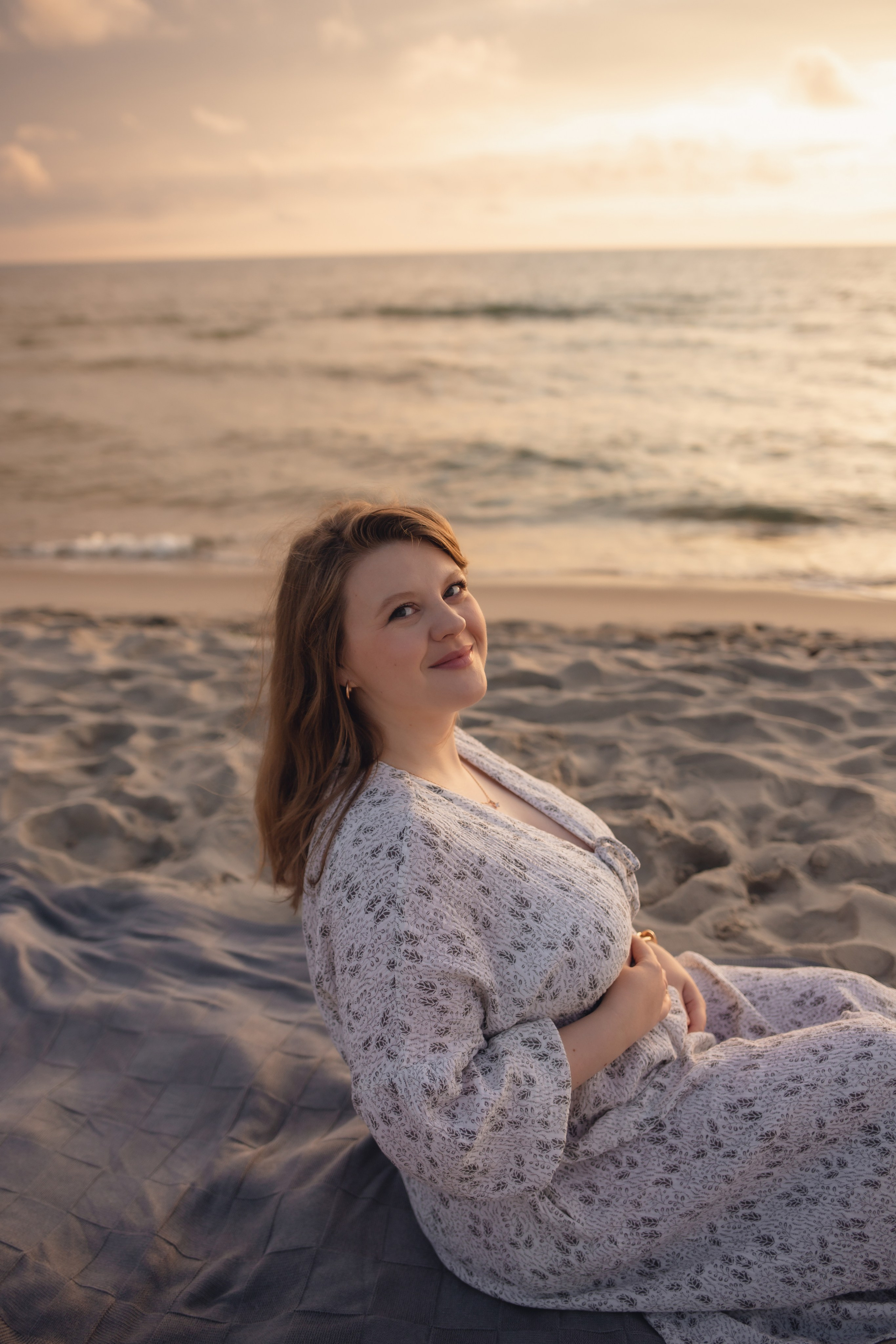 Елена и Никита. Фотограф в Калининграде Решетникова Алина