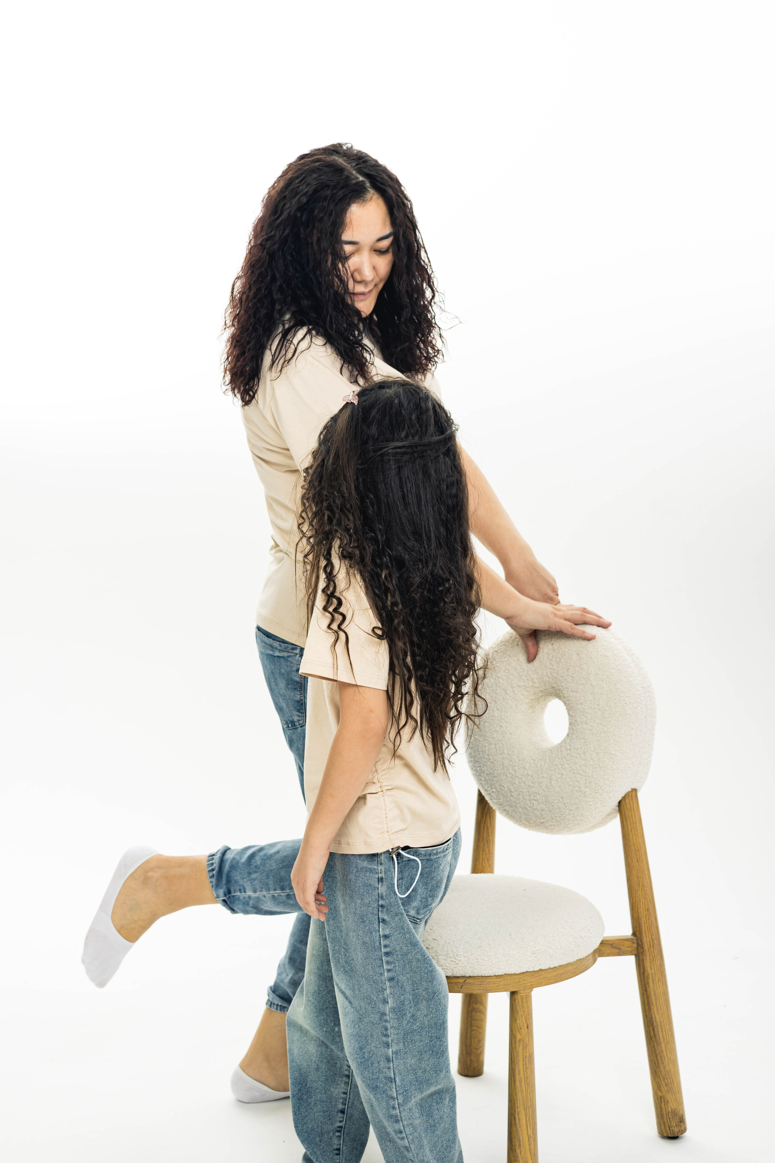 Детская семейная фотосессия в Алматы — профессиональный детский фотограф. Фотограф Алматы