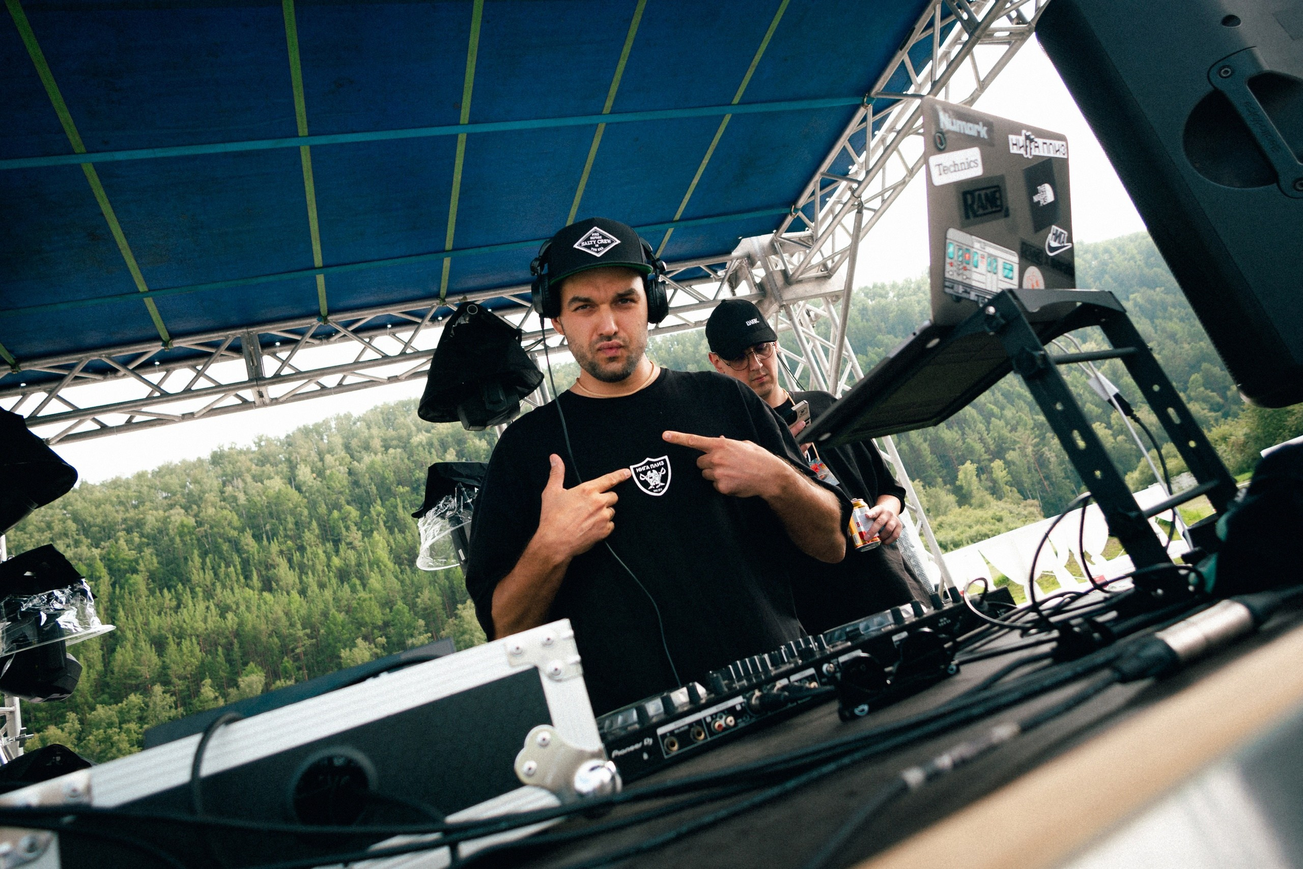 Репортаж. Фотограф Батурин Илья г. Красноярск