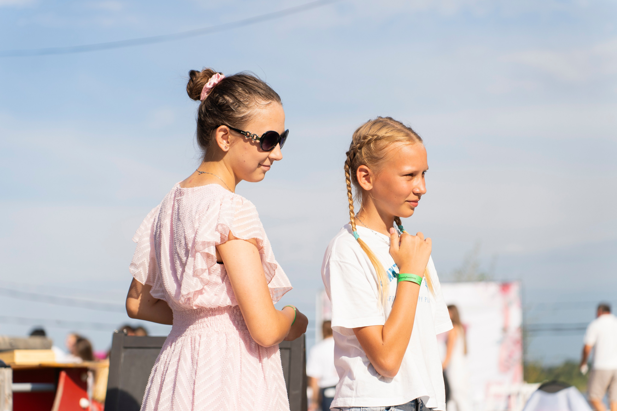 Best Family Fest 2026. Дарья Селихова / Фотограф