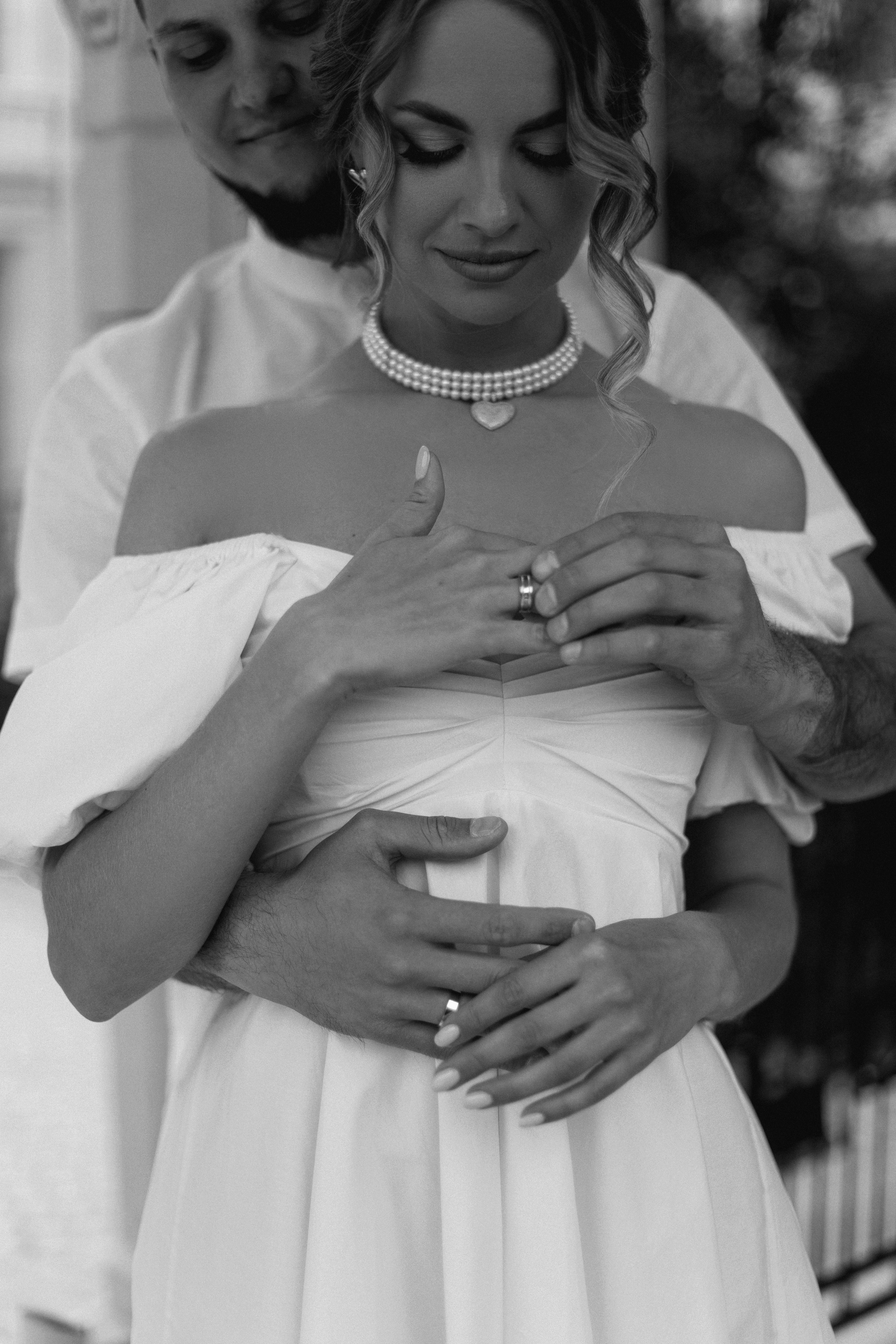 Александр и Ксения