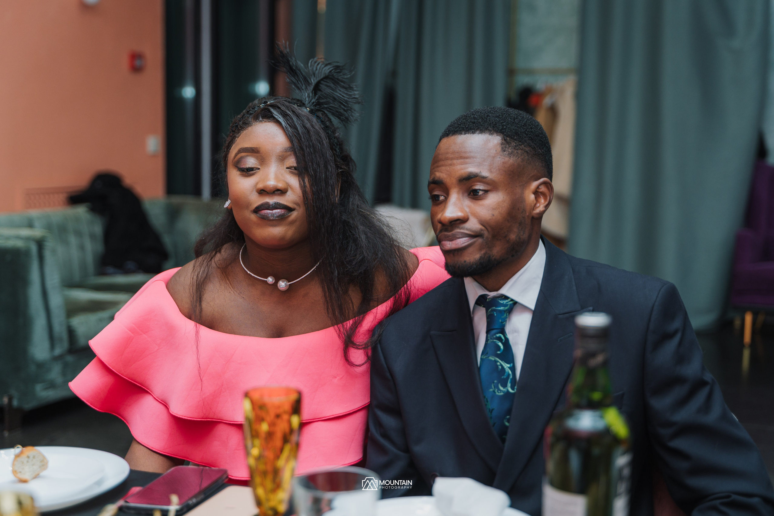 Anniversaires. Photographe basé à Moscou