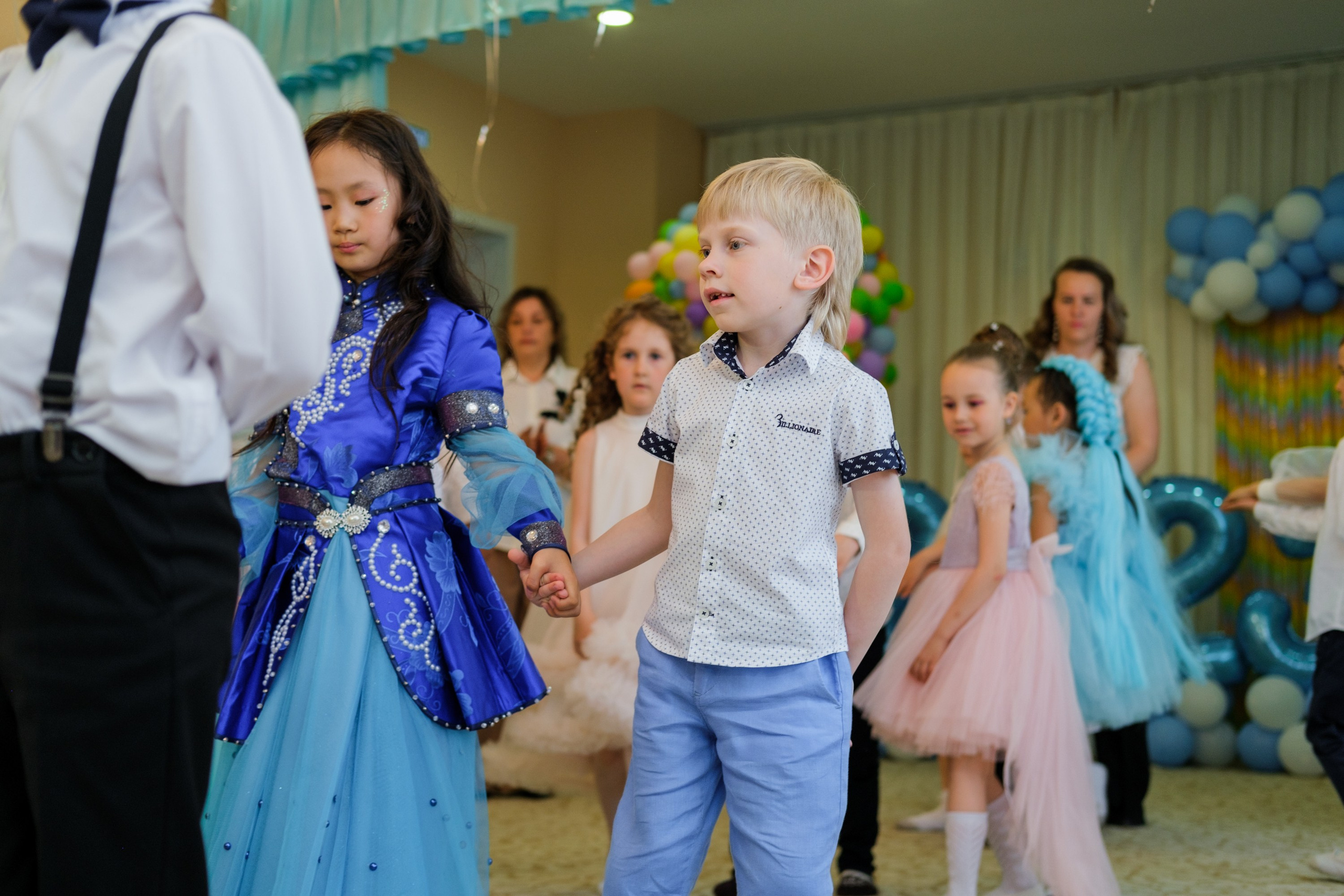 Выпускной 2023. Фотограф Софья Володкина