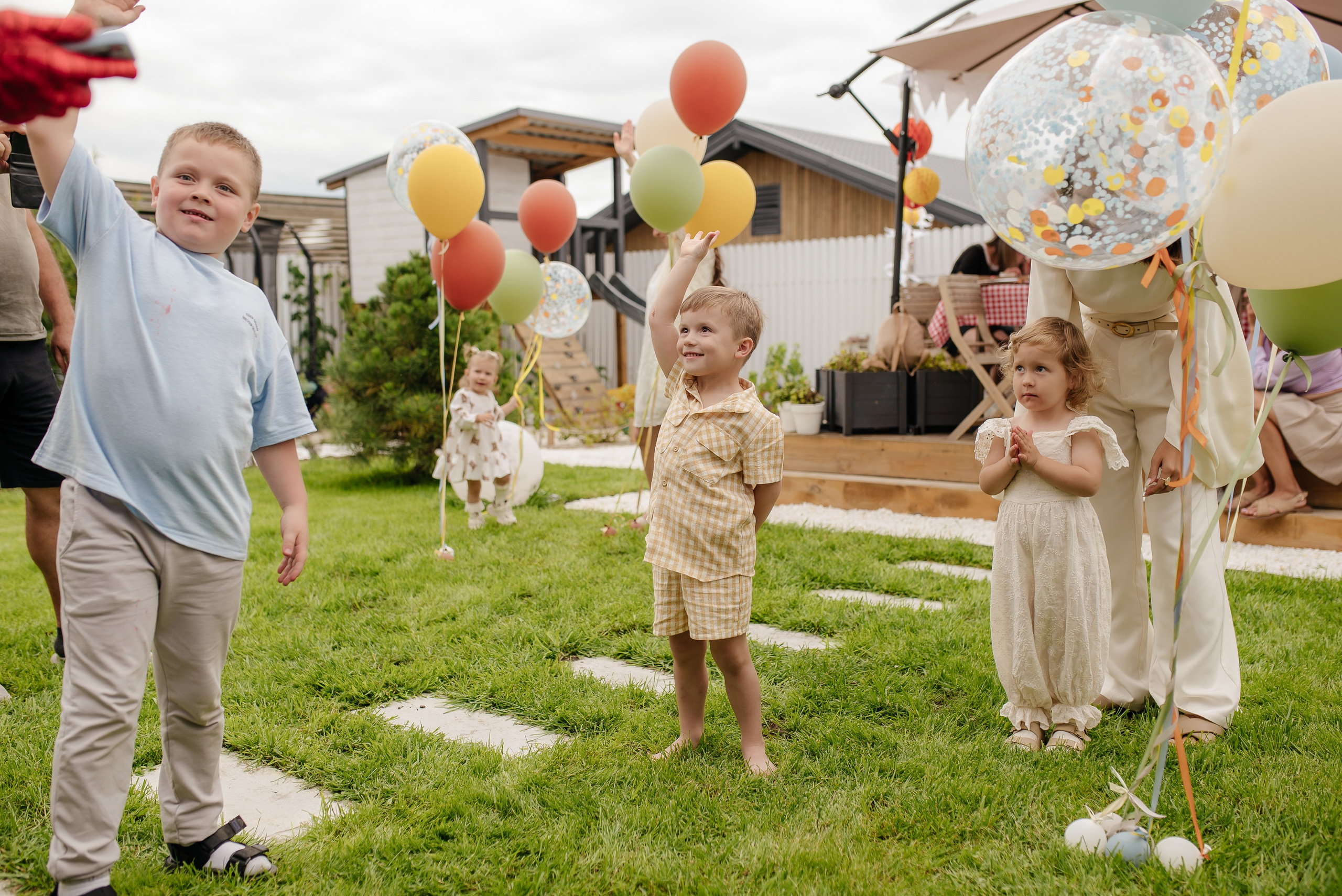 HB. Фотограф Екатеринбург Александра Гнусина