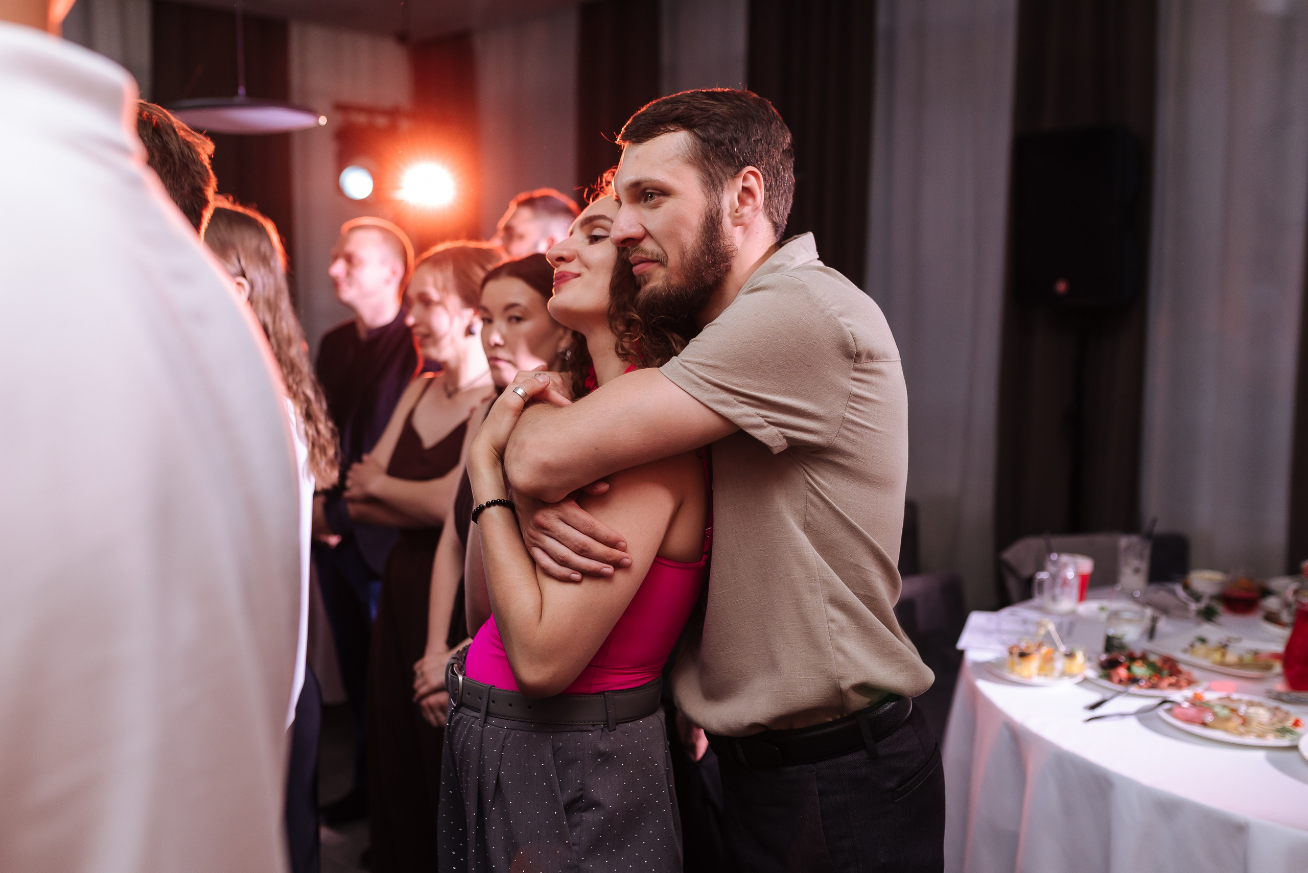 Danielle & Anton. Фотограф Екатеринбург Александра Гнусина