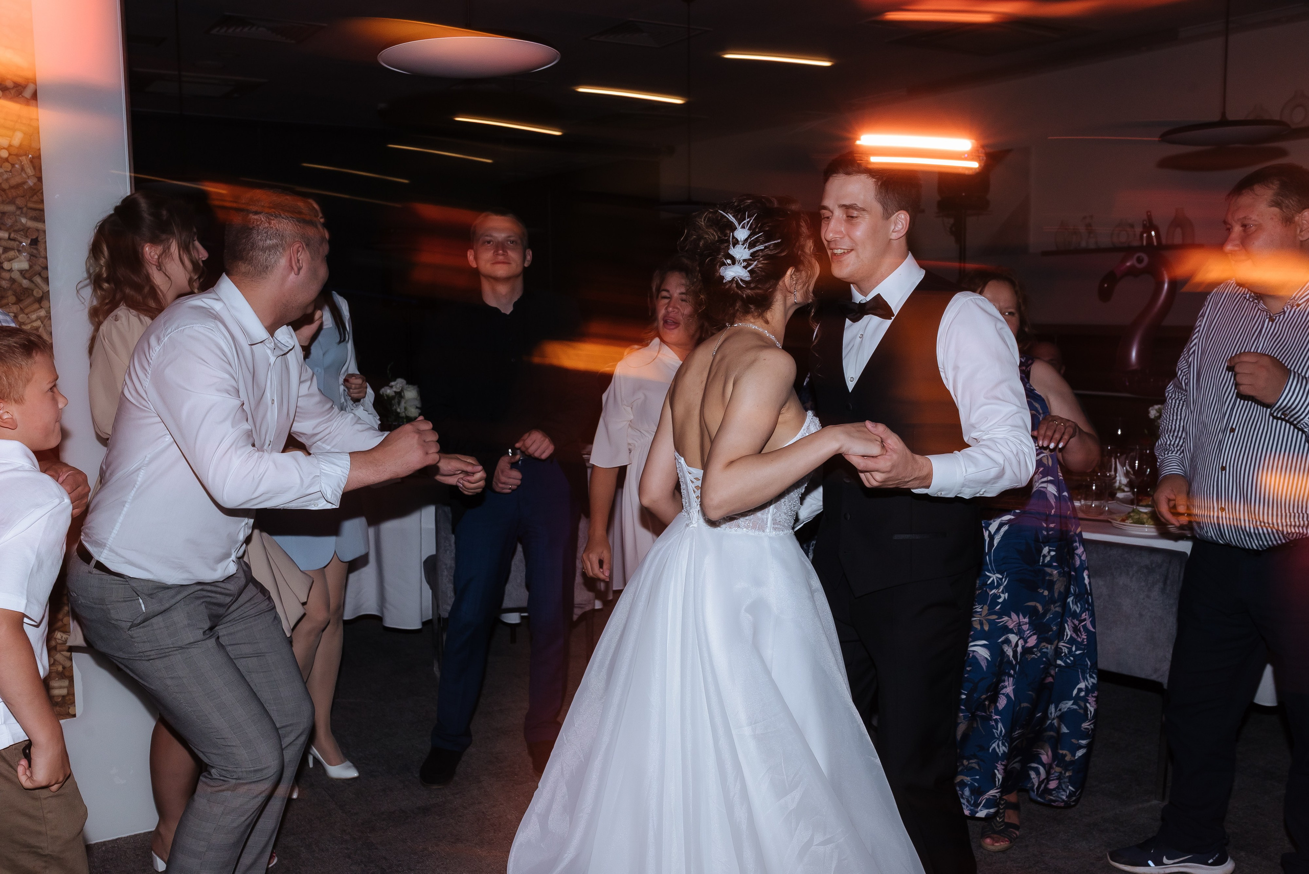 Danielle & Anton. Фотограф Екатеринбург Александра Гнусина