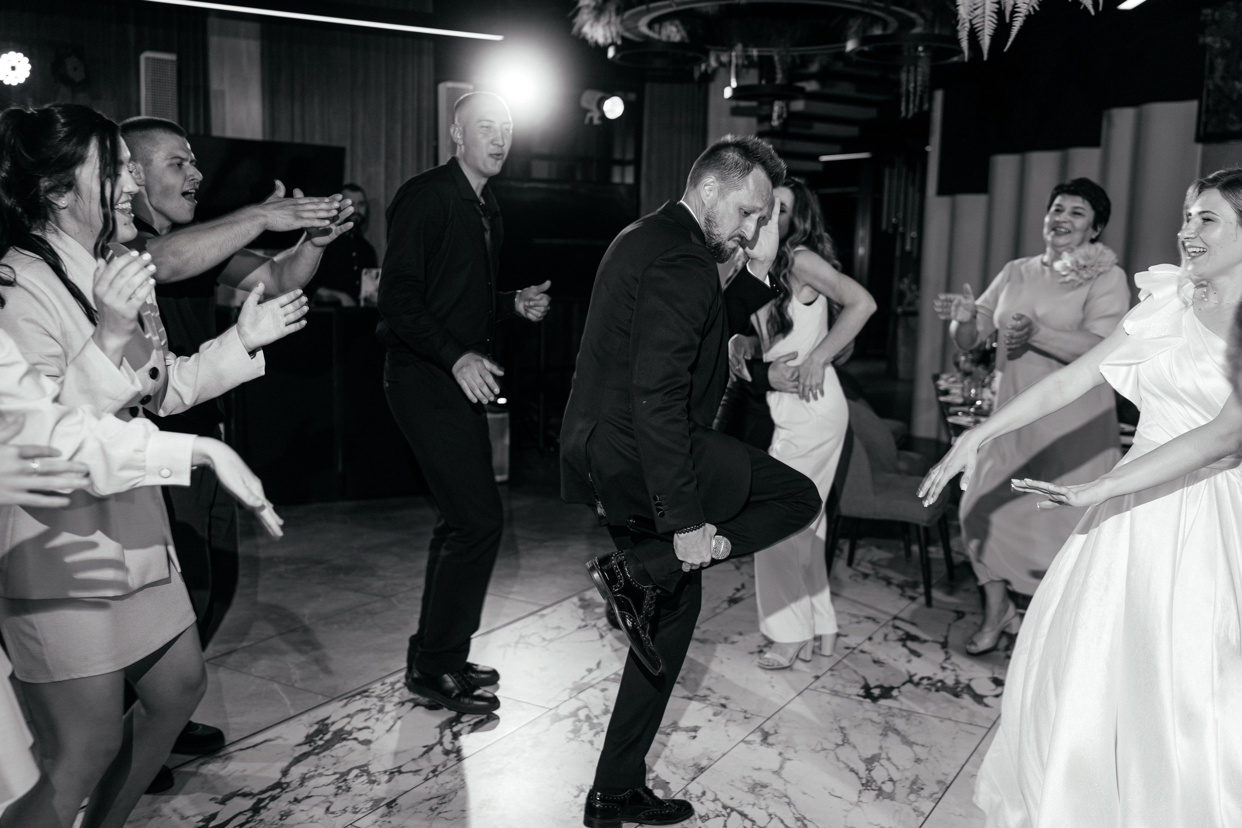 Артем и Алина. Свадебный и семейный фотограф в Алексеевке Марина Купреева