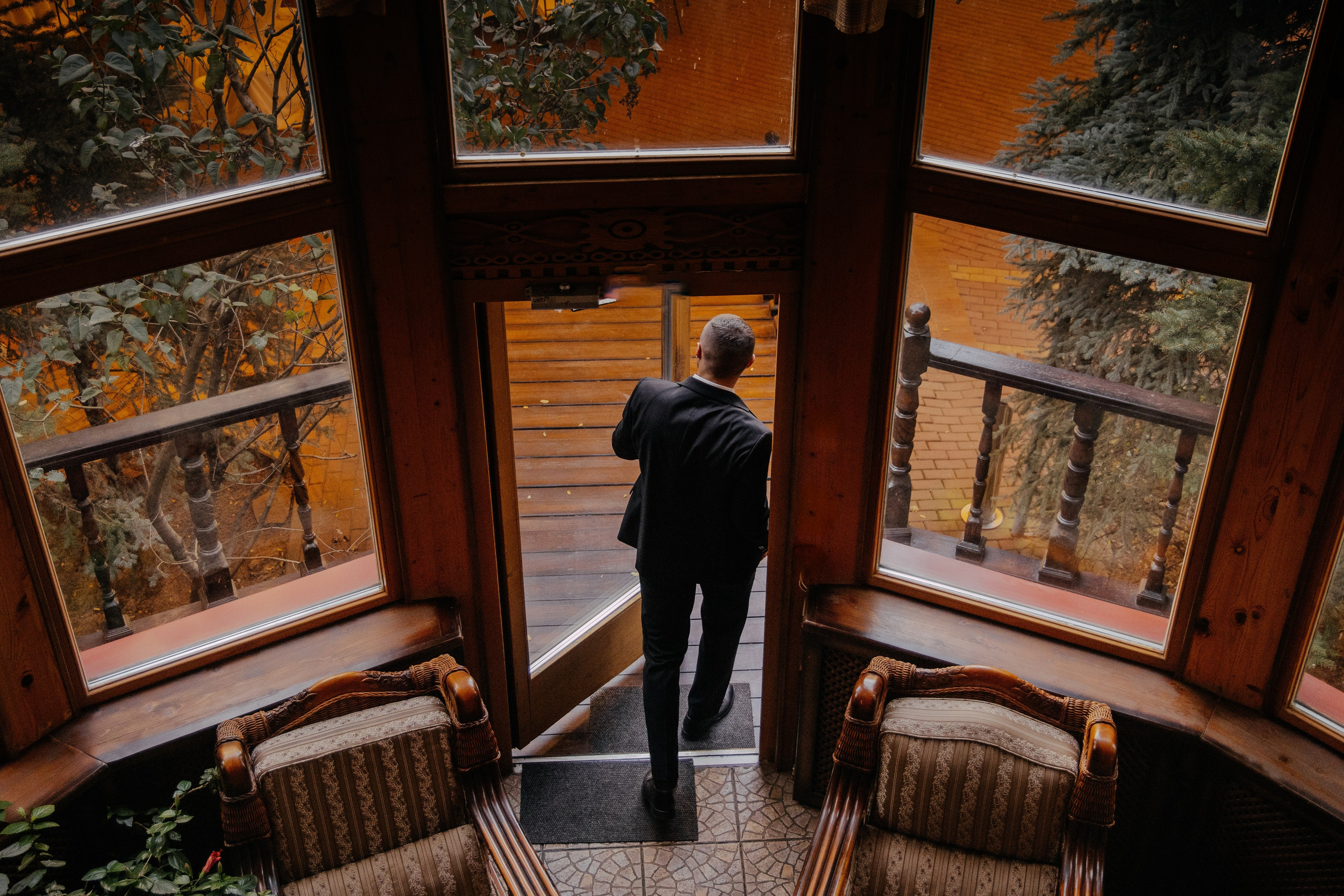 Алексей и Валерия. Свадебный организатор в Ростове-на-Дону Яснов Роман