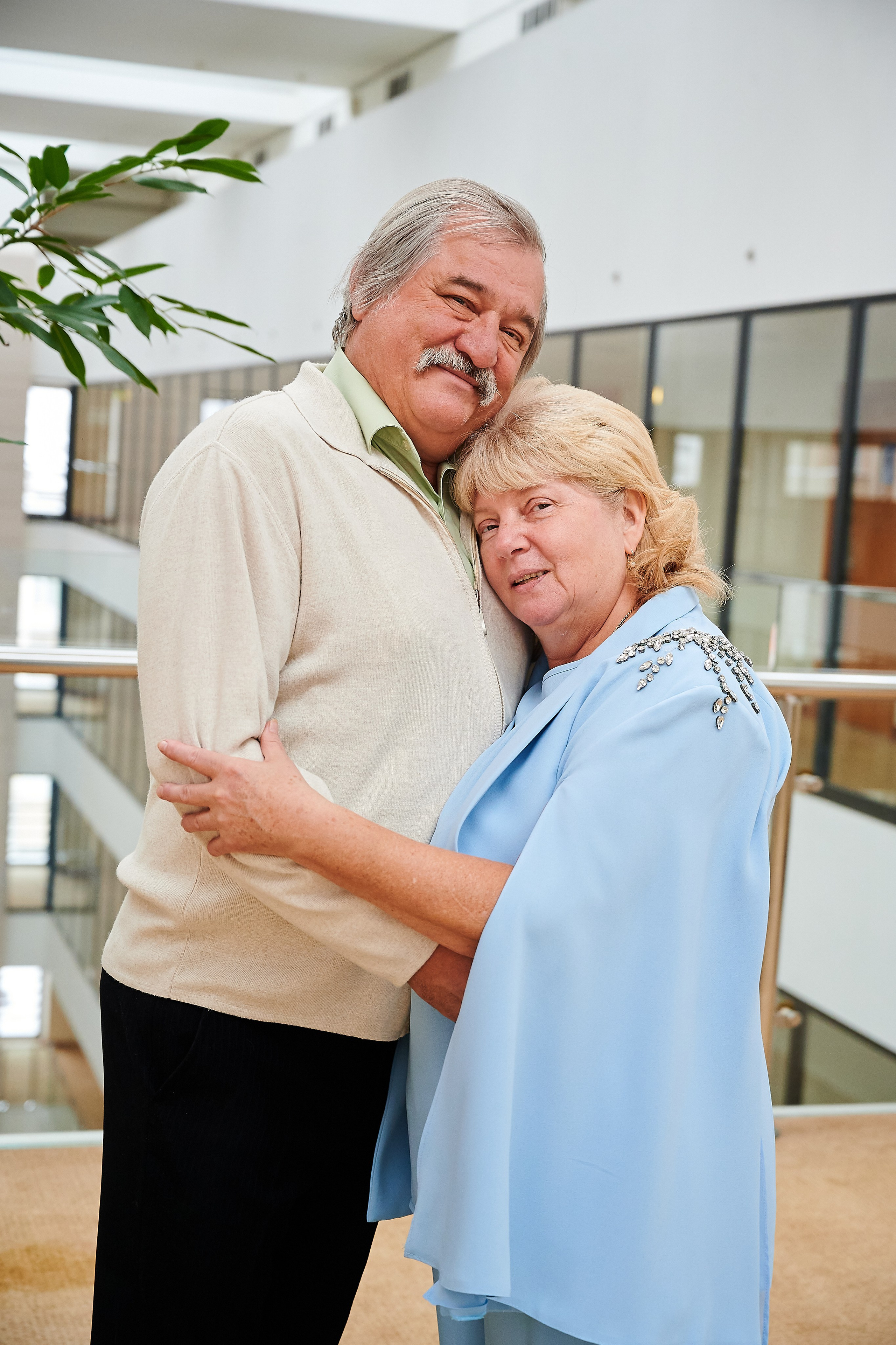 D&V. Профессиональный репортажный фотограф в Самаре Никита Королев