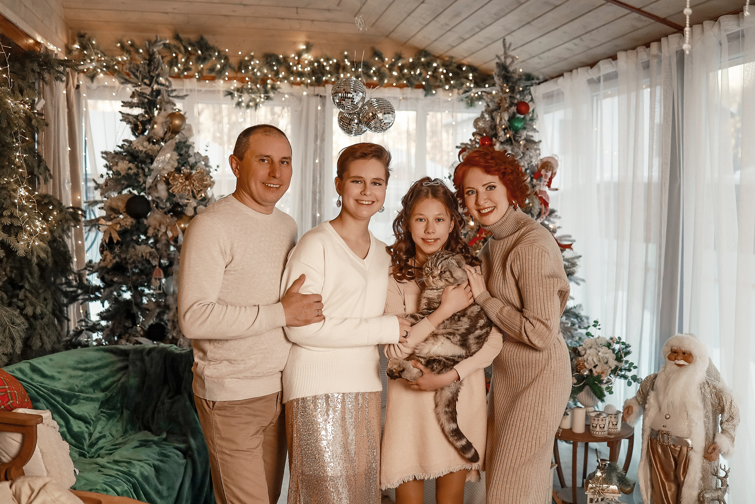 Фотосессия в сказочной локации. Иванова Ирина Свадебный и семейный фотограф г. Уфа