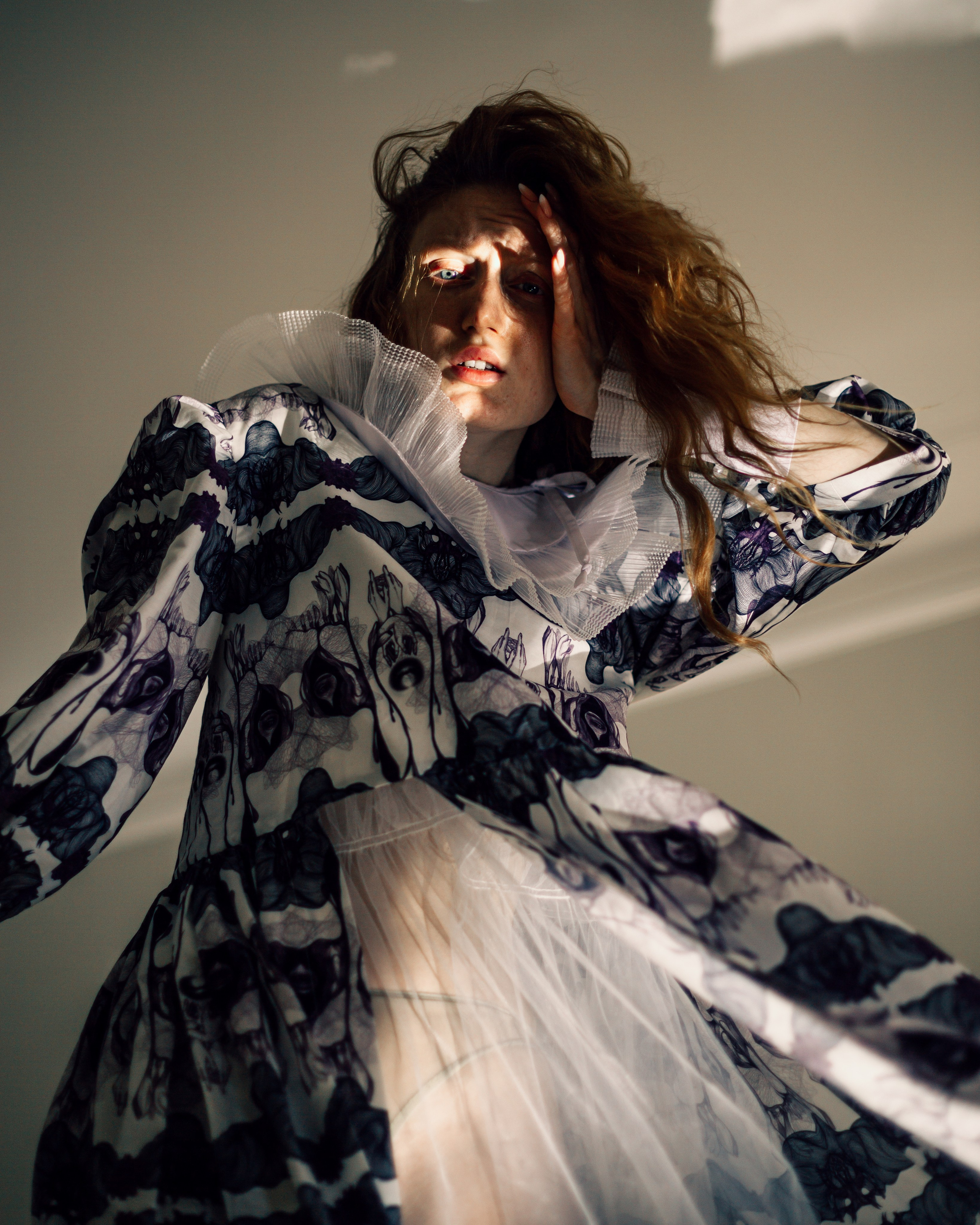 Tanz im Licht. Портретный фотограф Юлия Дроздова | Санкт-Петербург | Москва