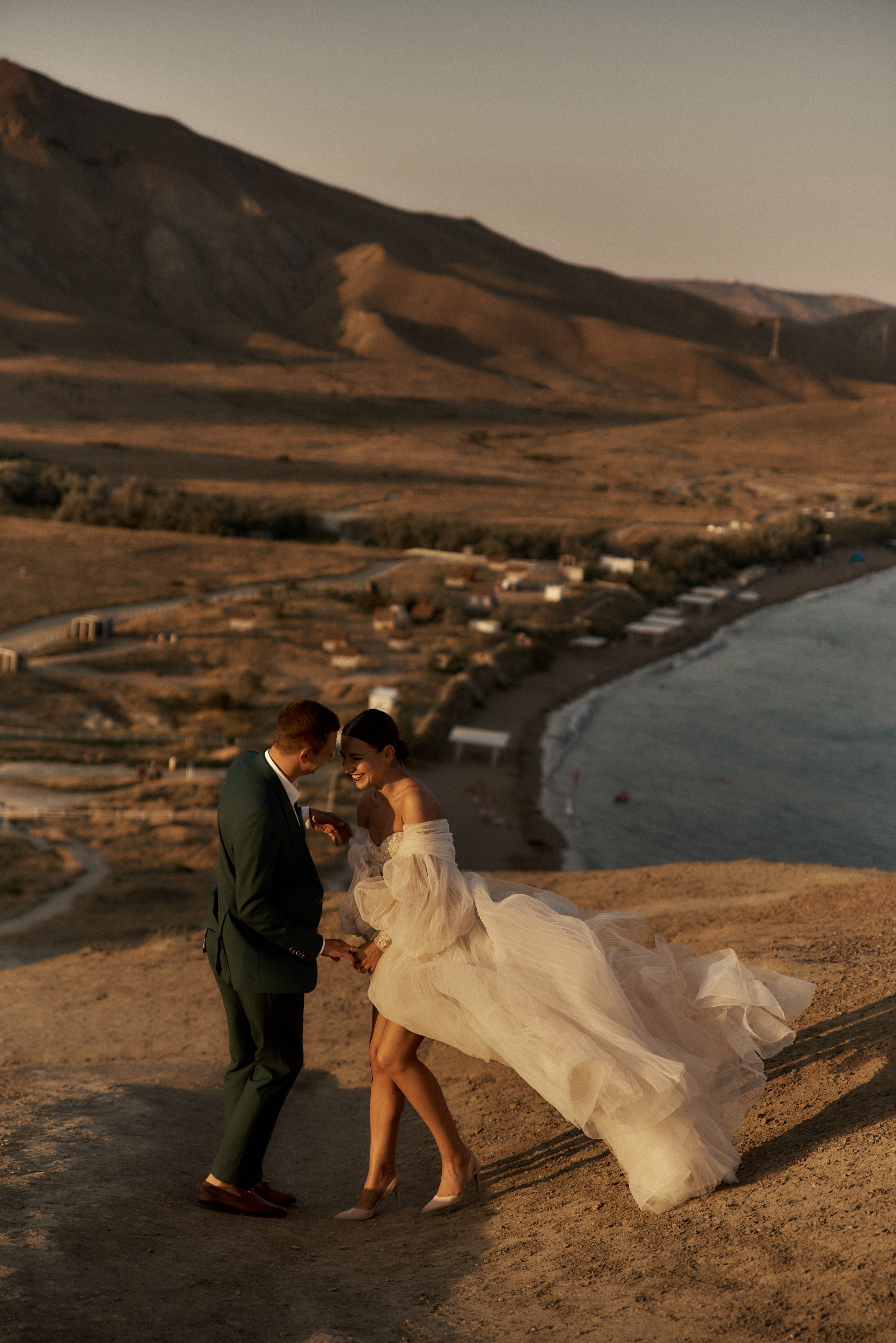 СВАДЕБНЫЕ. Фотограф Москва Александра Клименко