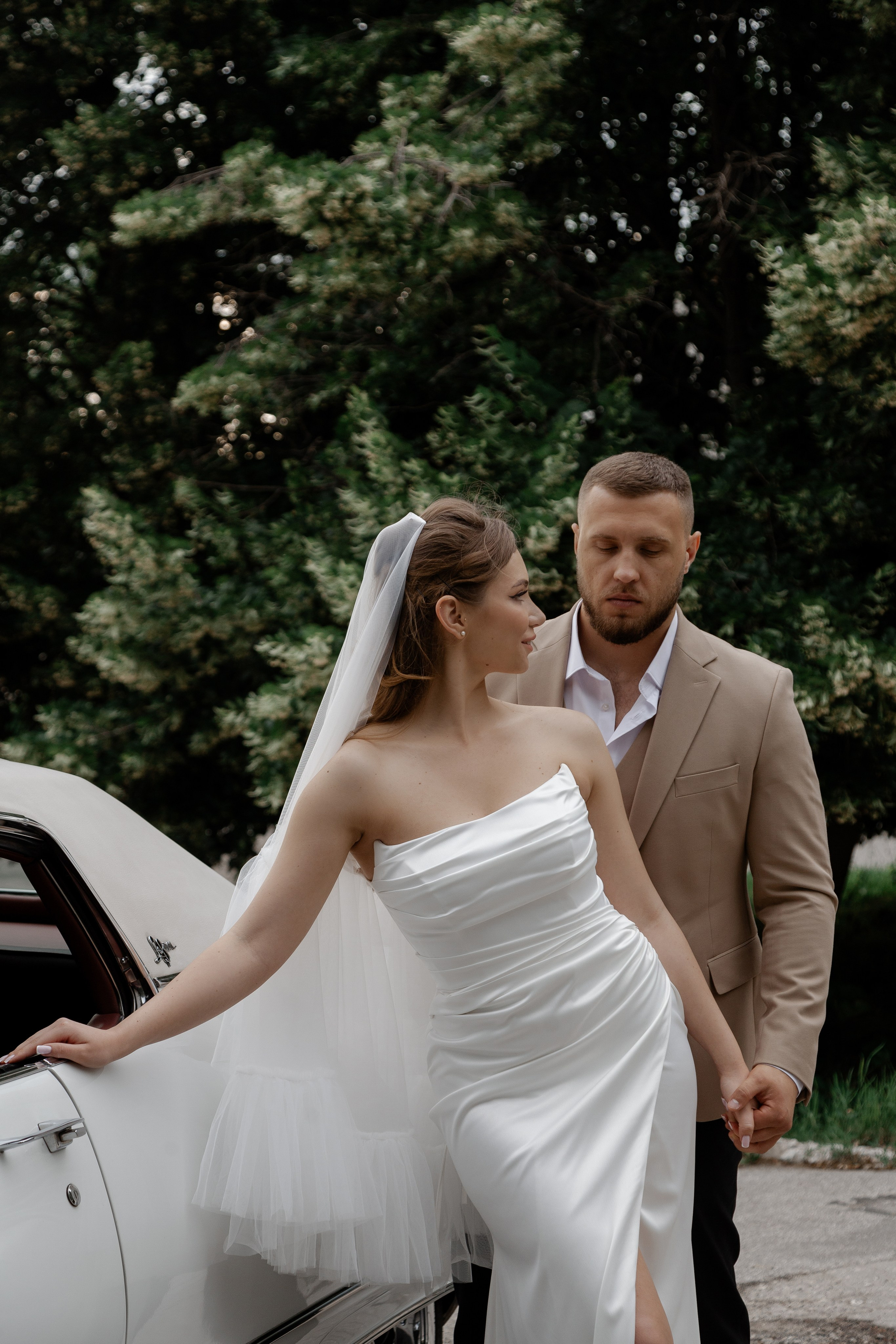 Влад и Ангелина. Орнштейн Полина I Фотограф Самара