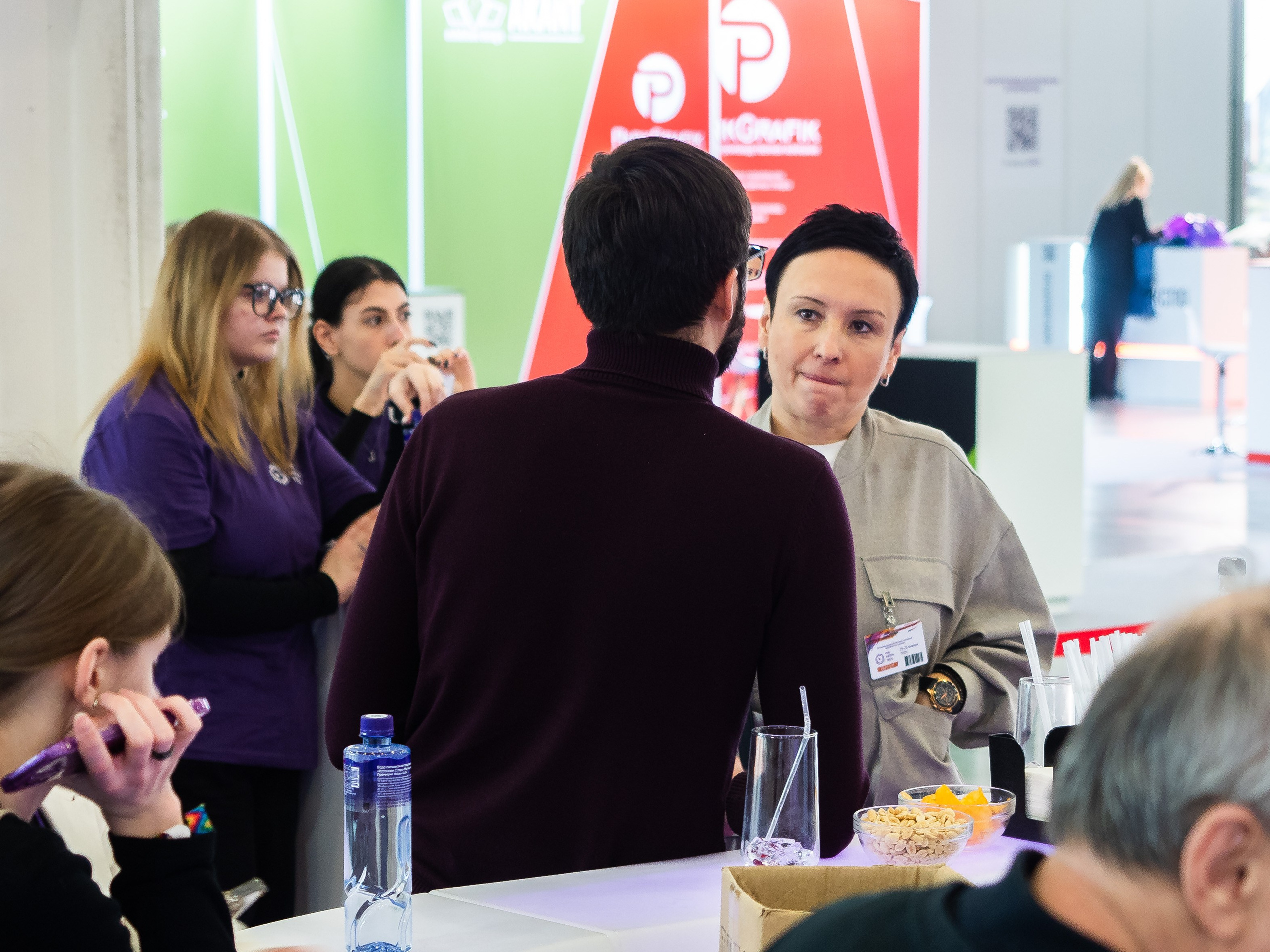 Pro Media Tech. Портретный и Репортажный фотограф в Москве