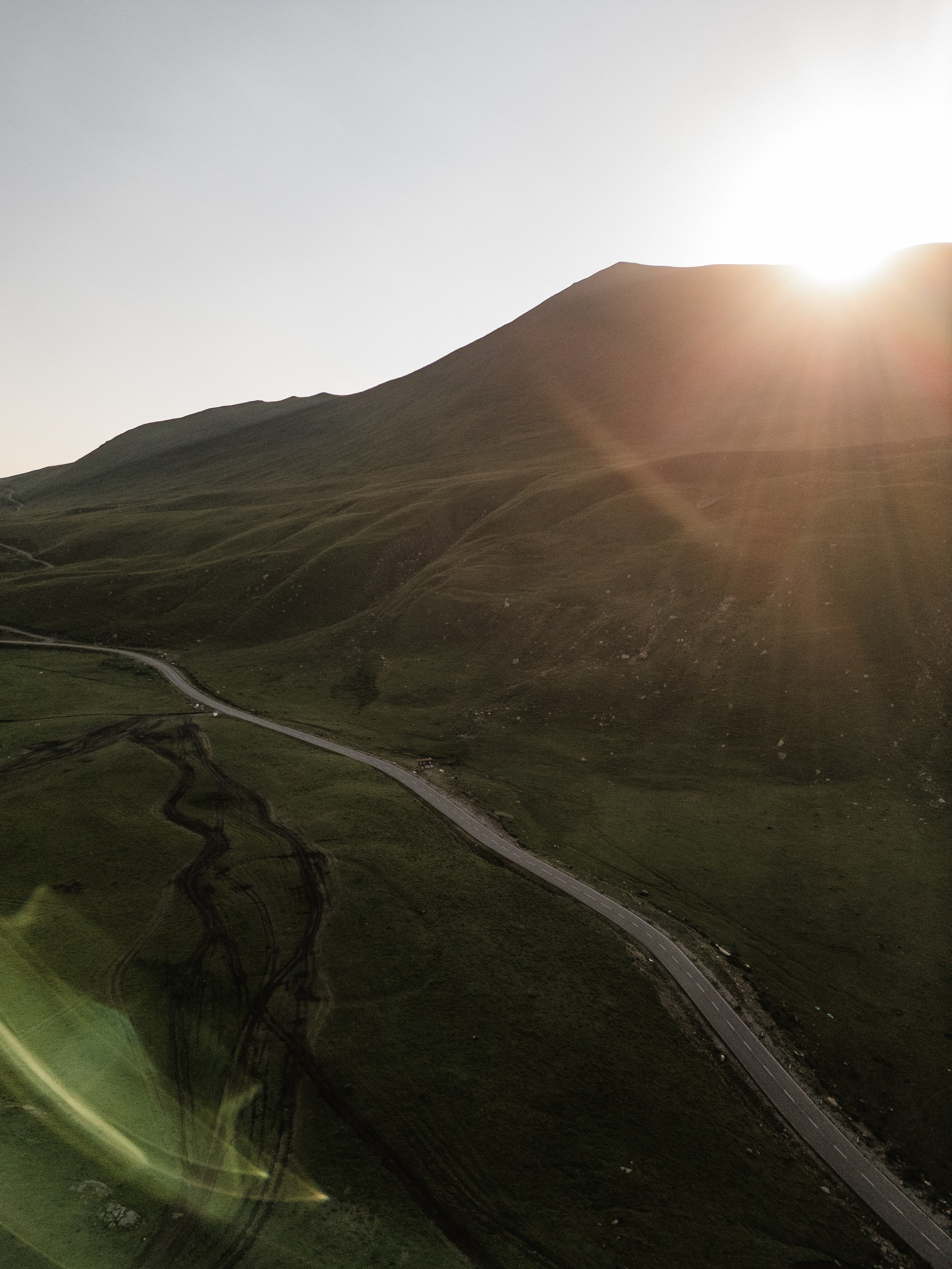 ЭЛЬБРУС. Фотограф в Астрахани Радмир Баймухамедов