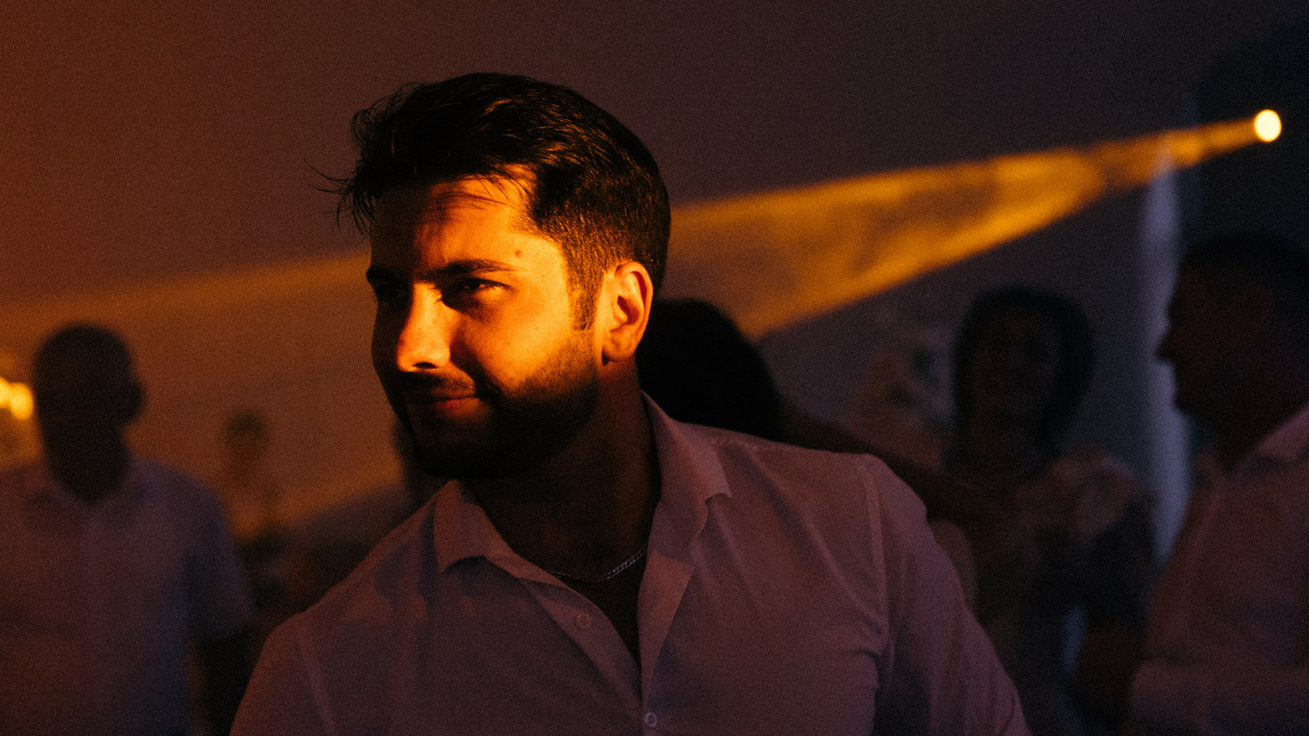 Just dance. Фотограф в Астрахани Радмир Баймухамедов