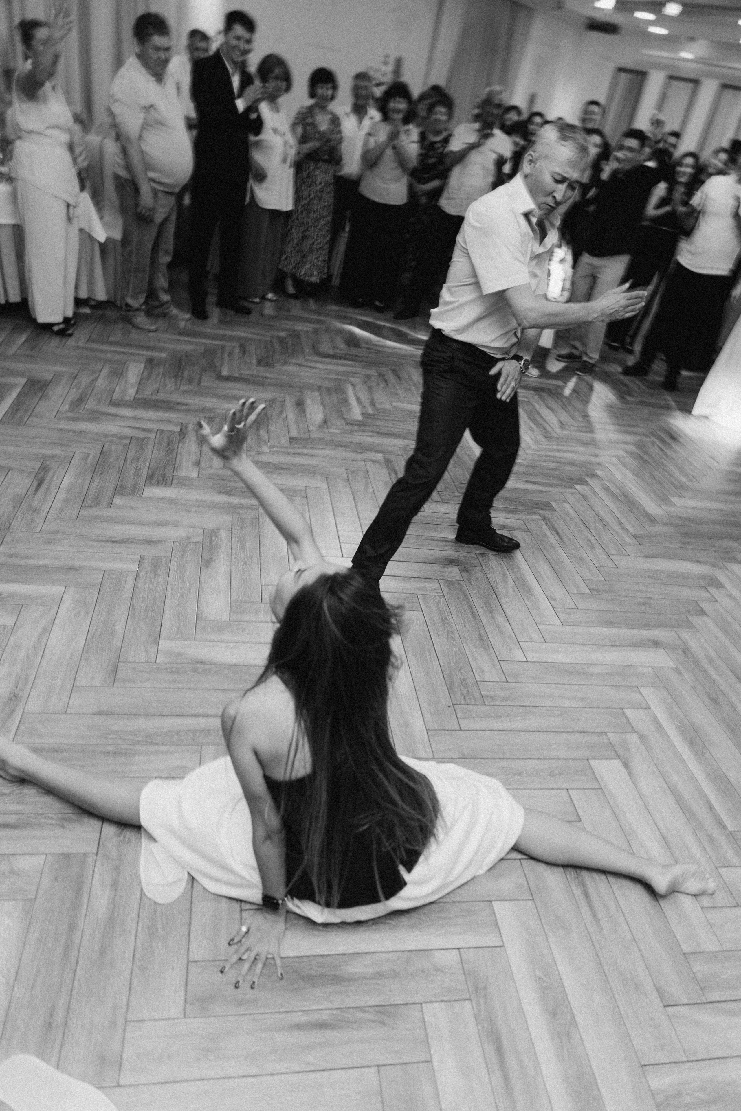 Wedding day Artur & Elina. Фотограф в Астрахани Радмир Баймухамедов