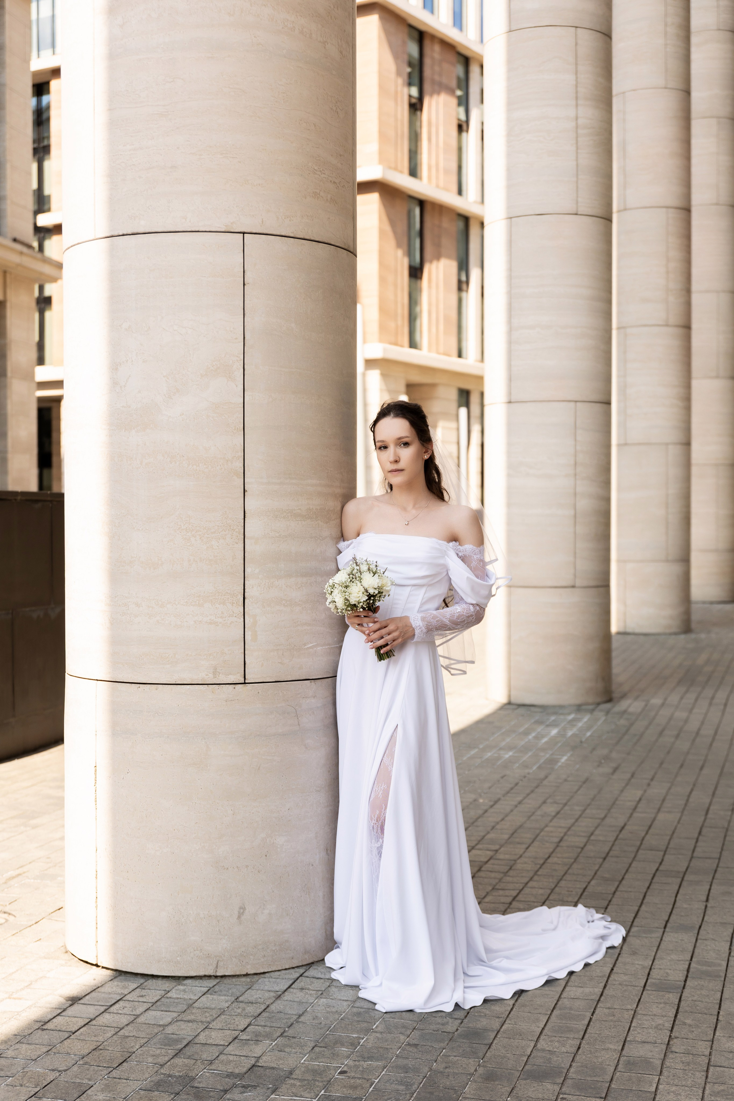 Свадебная фотосессия (пакет 3 часа). Семейный и свадебный фотограф в Санкт-Петербурге Татьяна Швыкова