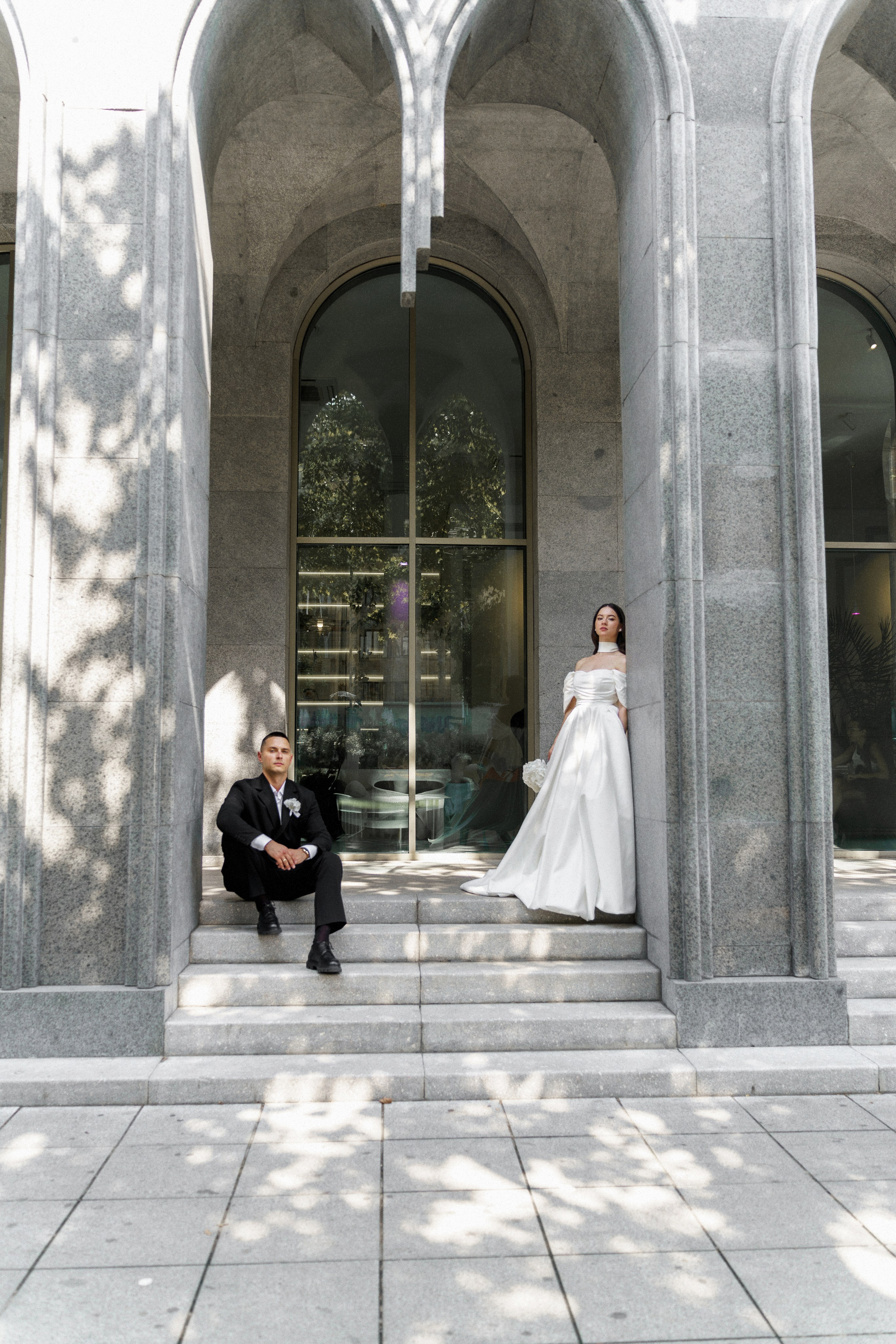 Тбилиси: Влад и Аня. Свадебный и индивидуальный фотограф Татьяна Гуляева