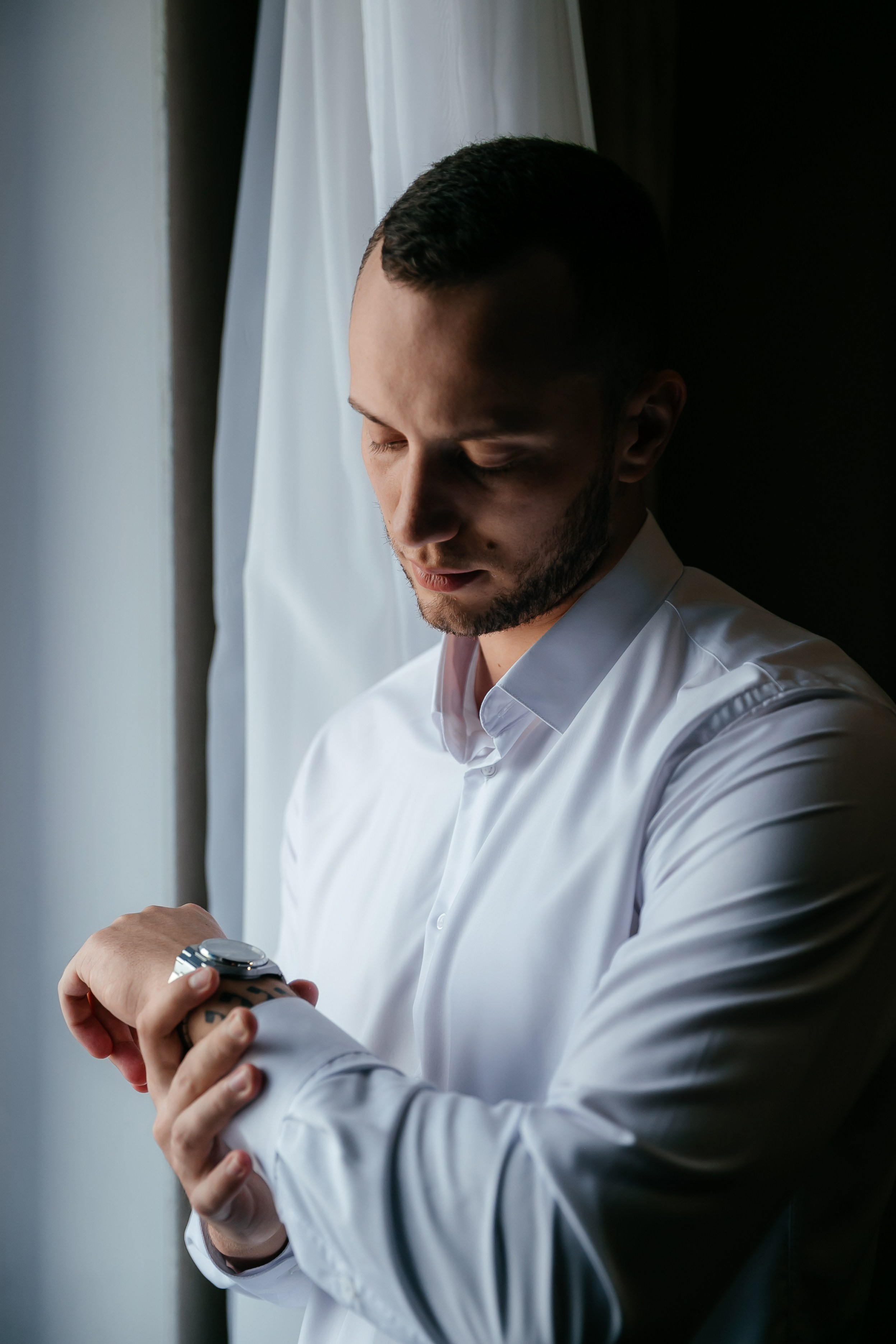 Wedding day 26.06. Свадебный и репортажный фотограф Александр Козлов