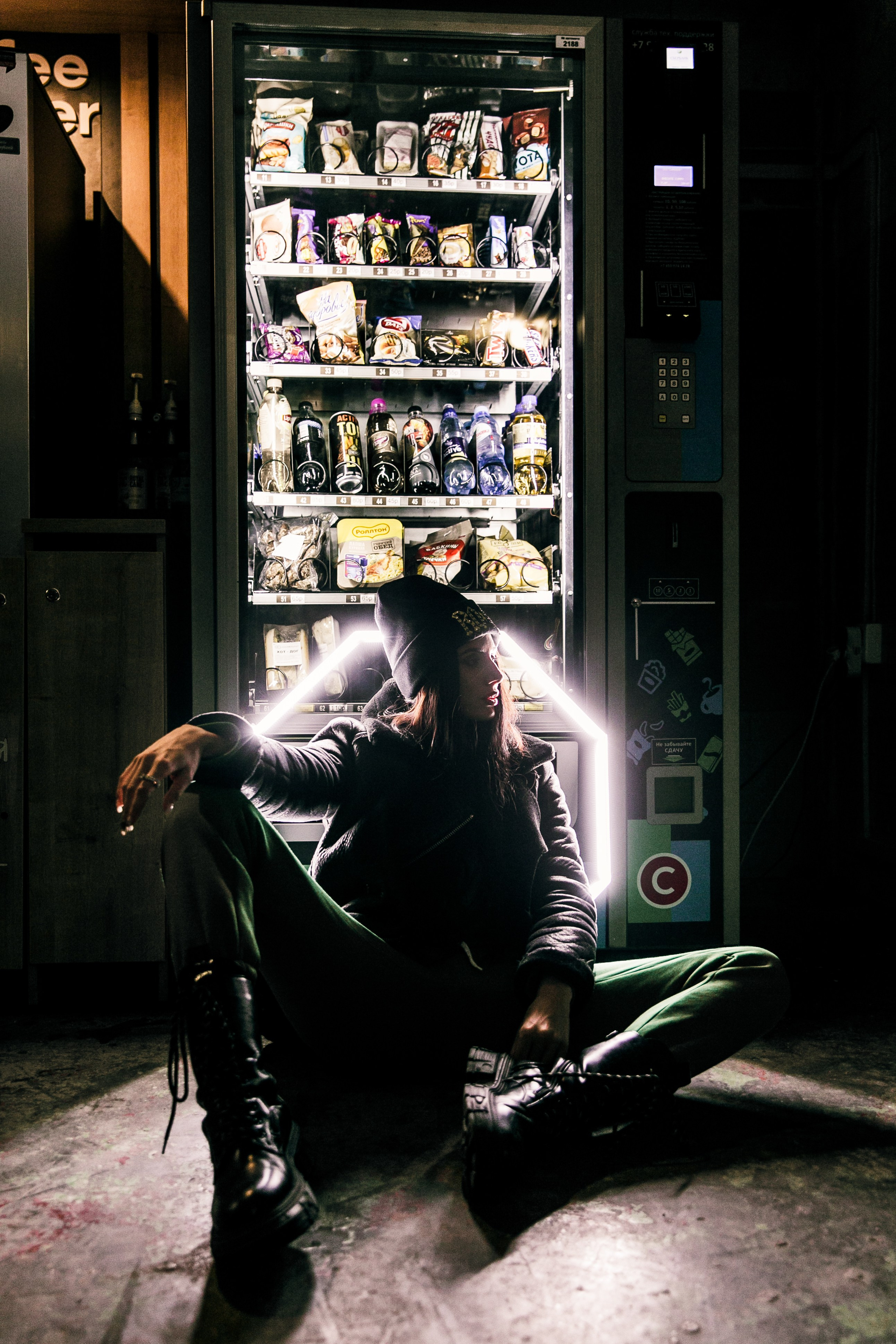 Репортажная съёмка. Свадебный и репортажный фотограф Александр Козлов