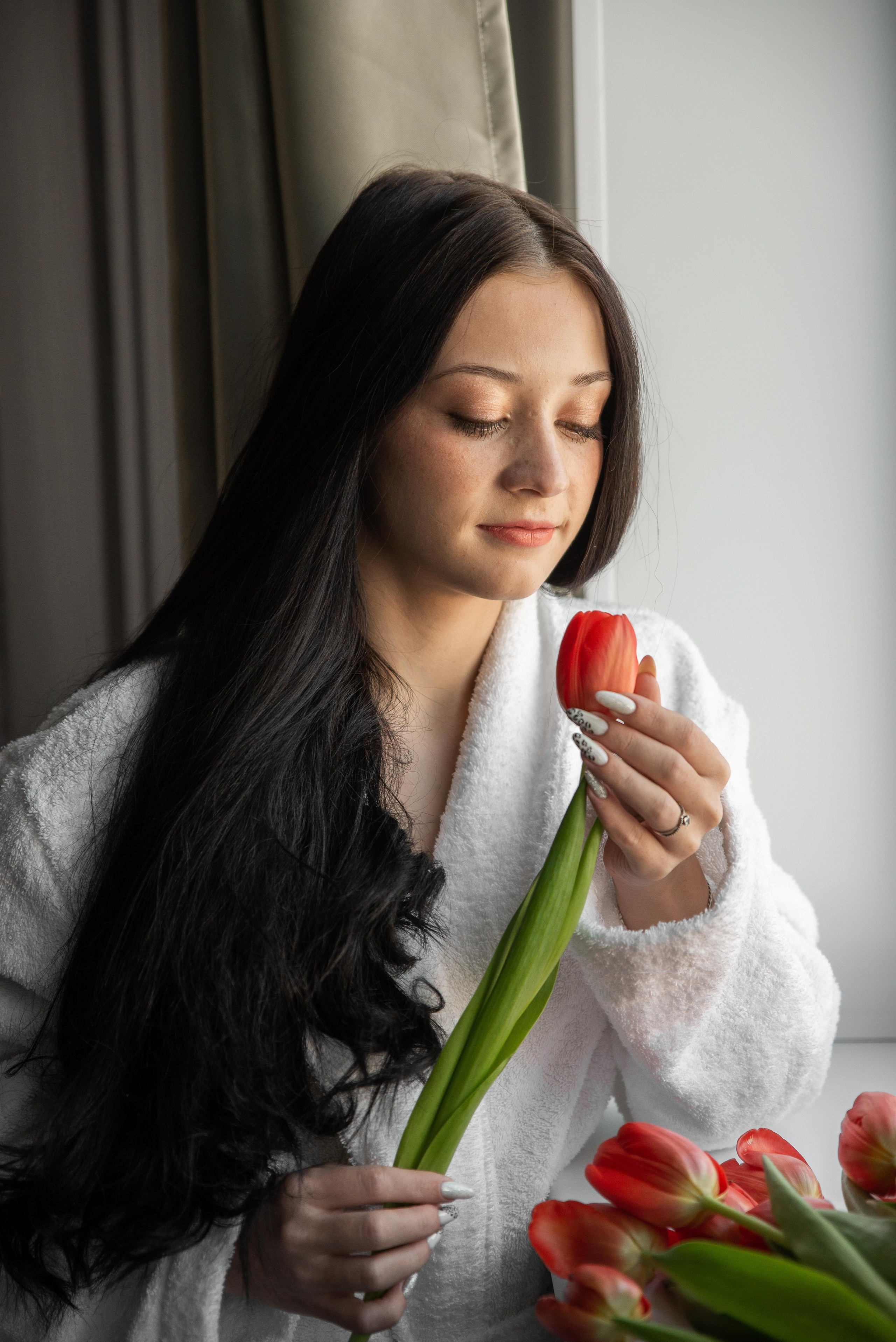 Юлия. Свадебный, семейный, репортажный фотограф в Перми и крае Таня Белая