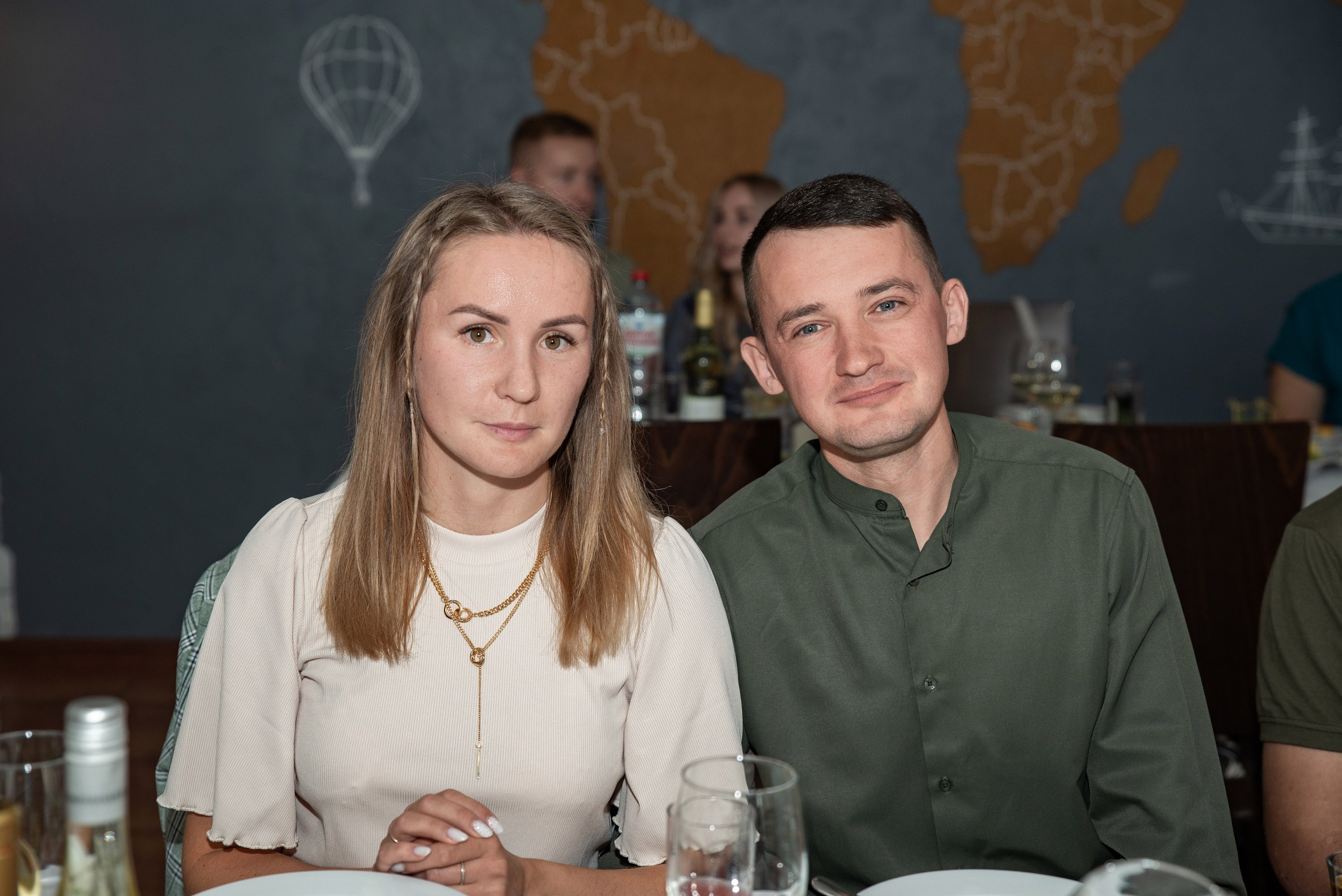 Свадьба Евгения и Дарьи. Свадебный, семейный, репортажный фотограф в Перми и крае Таня Белая