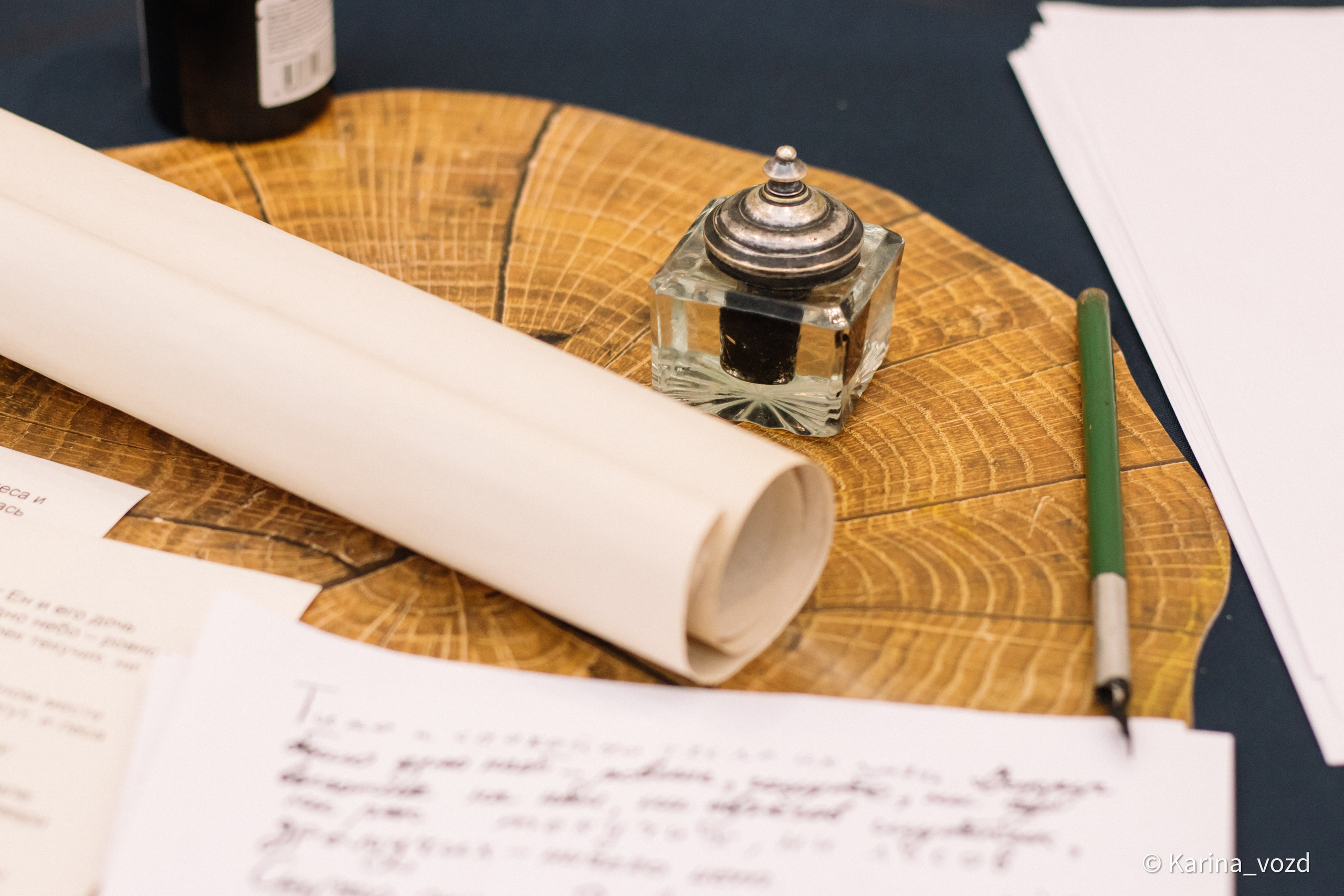 Всероссийский конкурс «Коми мир- 2025». Репортажный фотограф в Москве и Зеленограде Karina-vozd