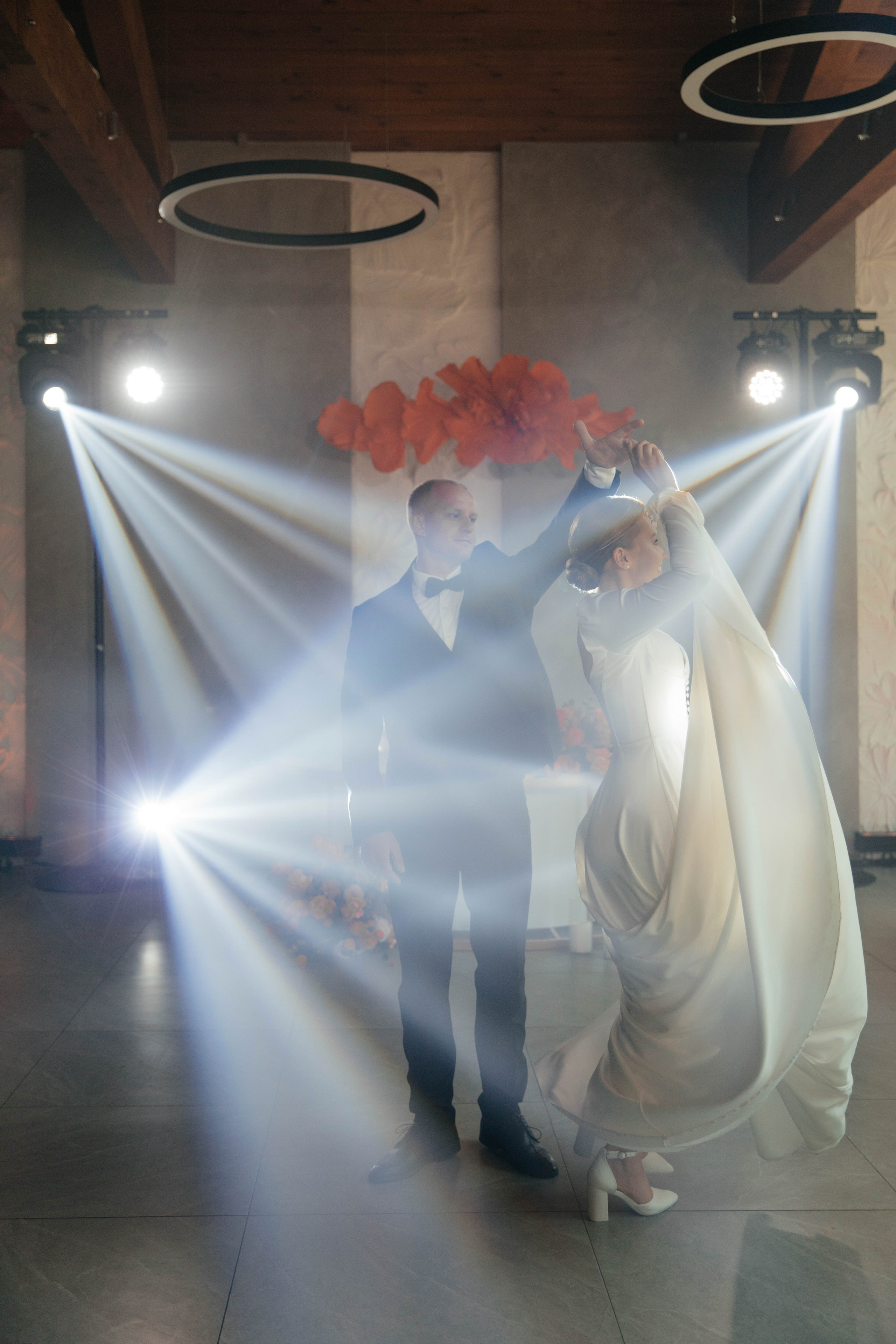 Алексей и Ульяна. Фотограф Барнаул Полина Теплова