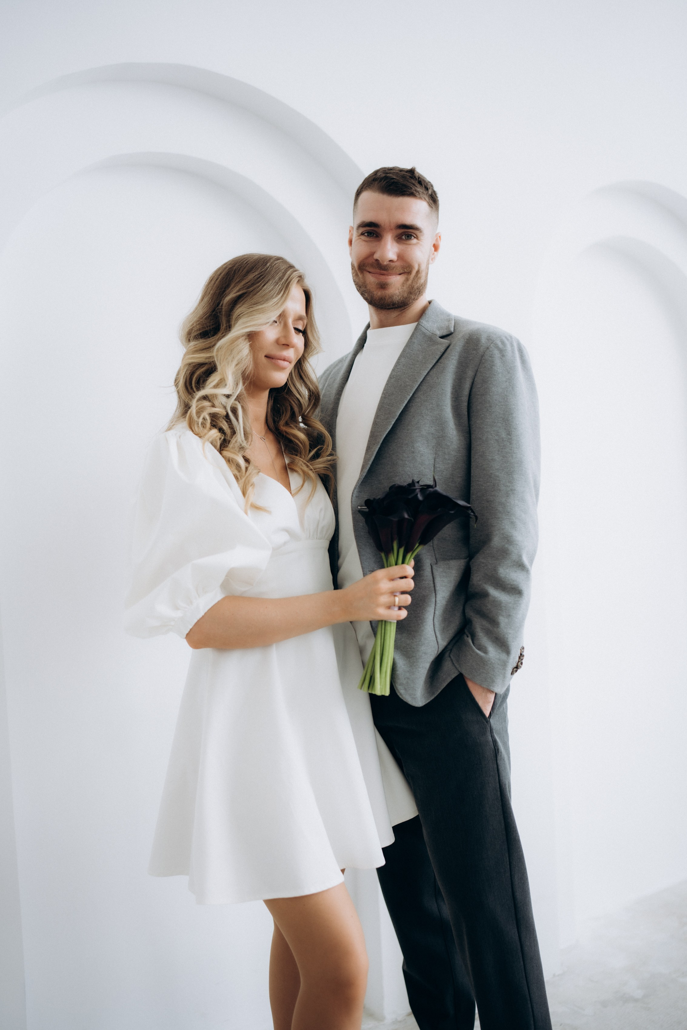 Максим и Юлия. Irina Keln lifestyle photography