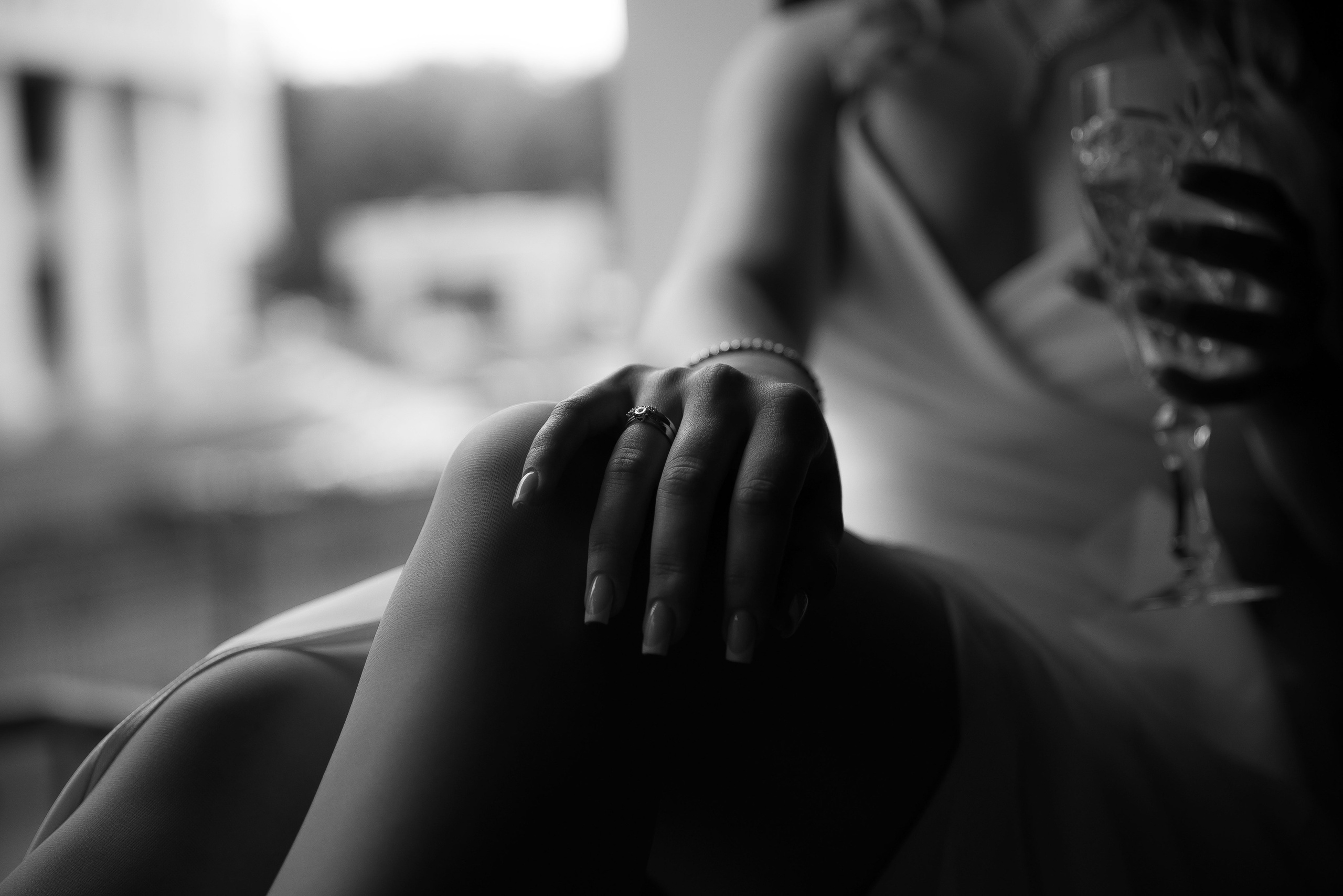 Никита и Анастасия