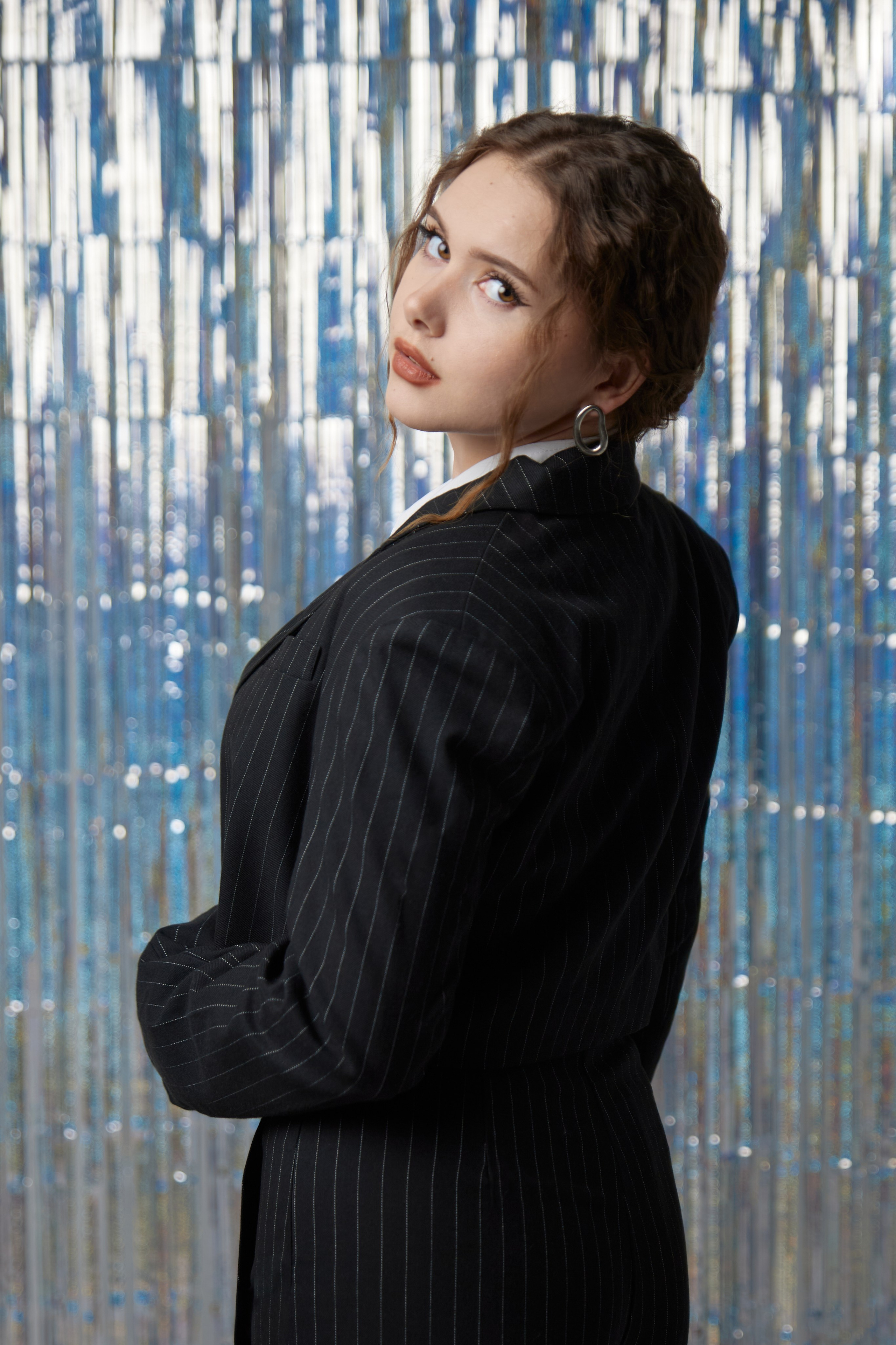 Анастасия. Фотограф и видеограф в Кургане Леонид Корнильев