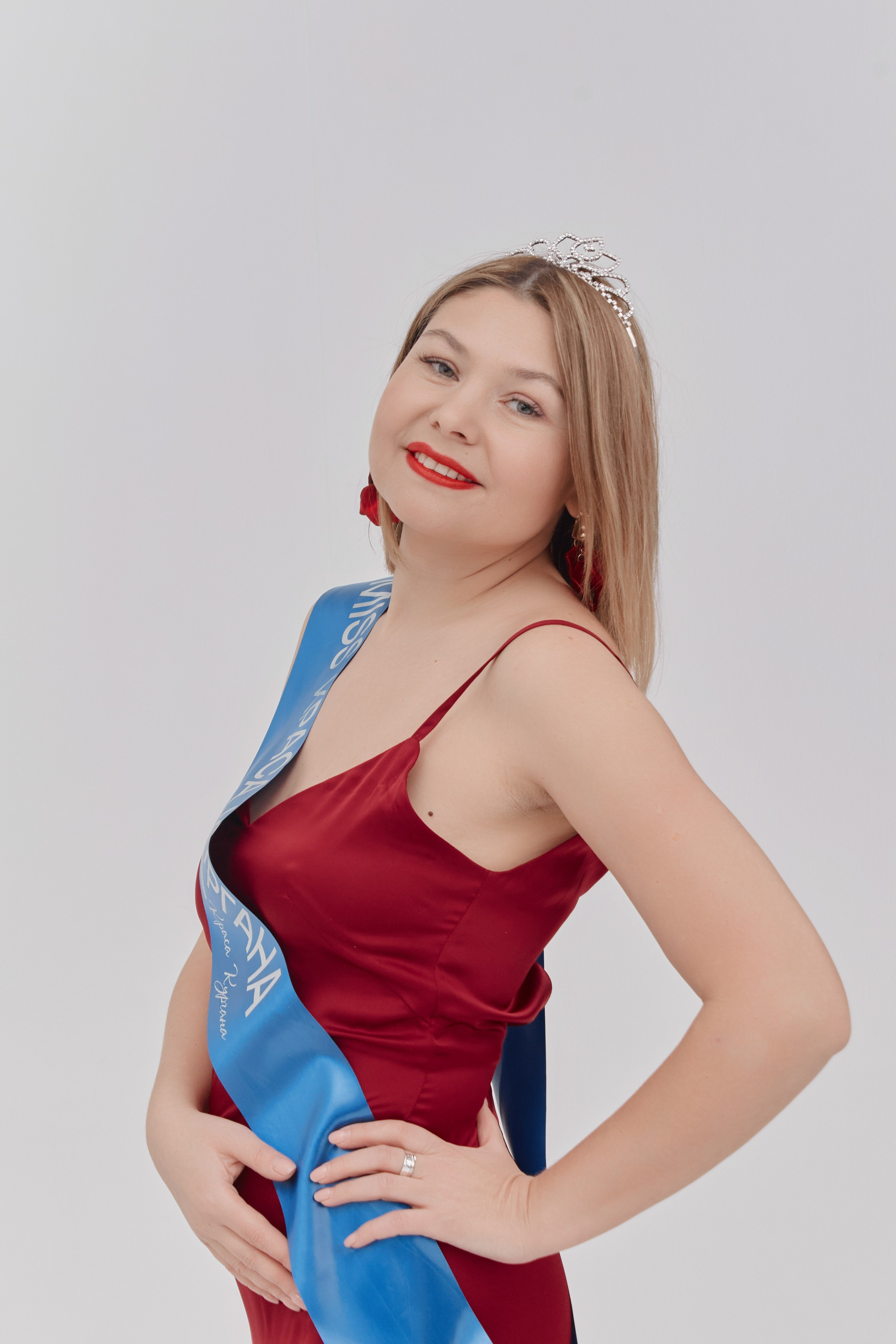 Участницы Miss Краса Курган. Фотограф и видеограф в Кургане Леонид Корнильев