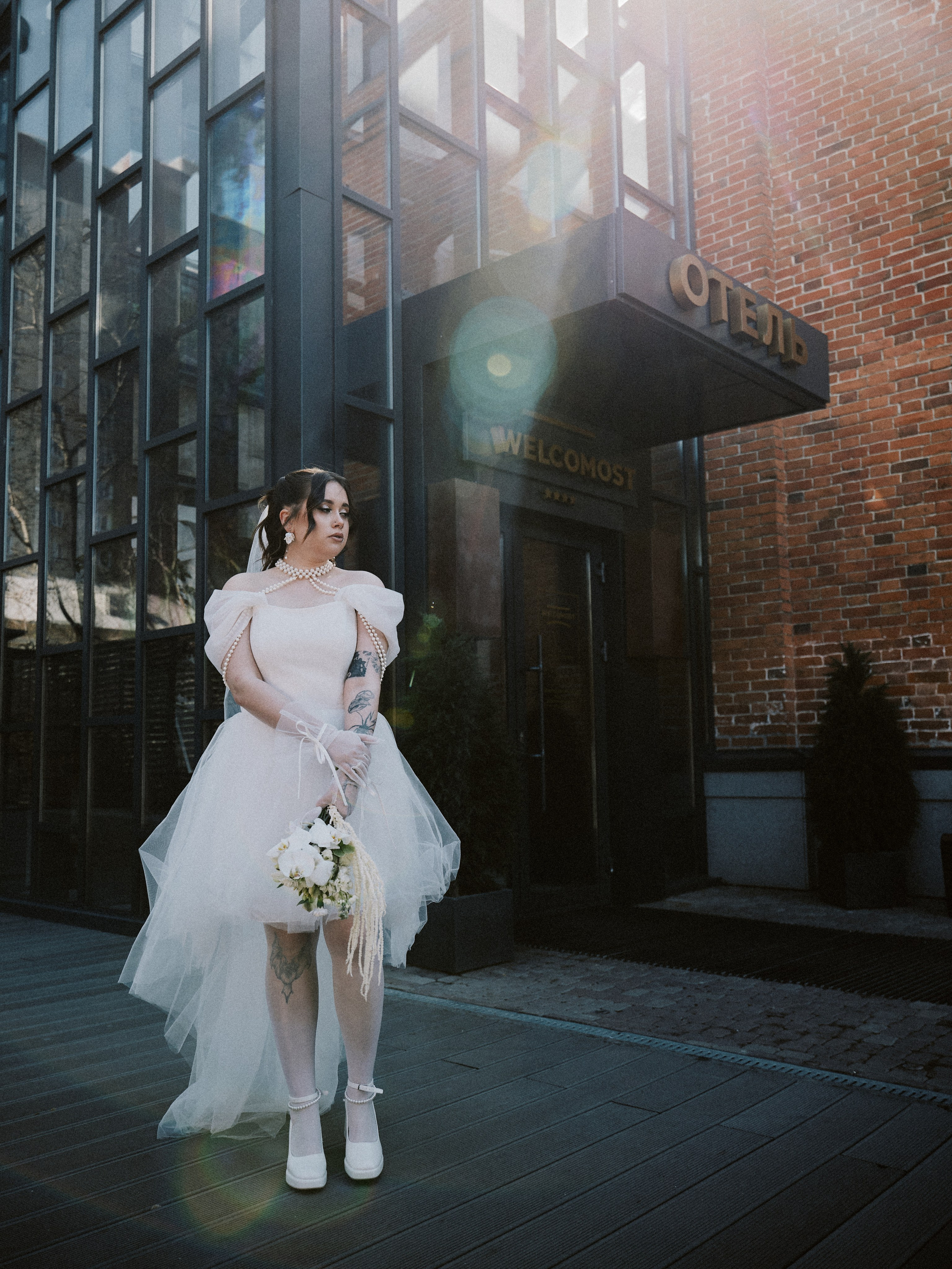 А&Е. Фотограф и видеограф в Кургане Леонид Корнильев