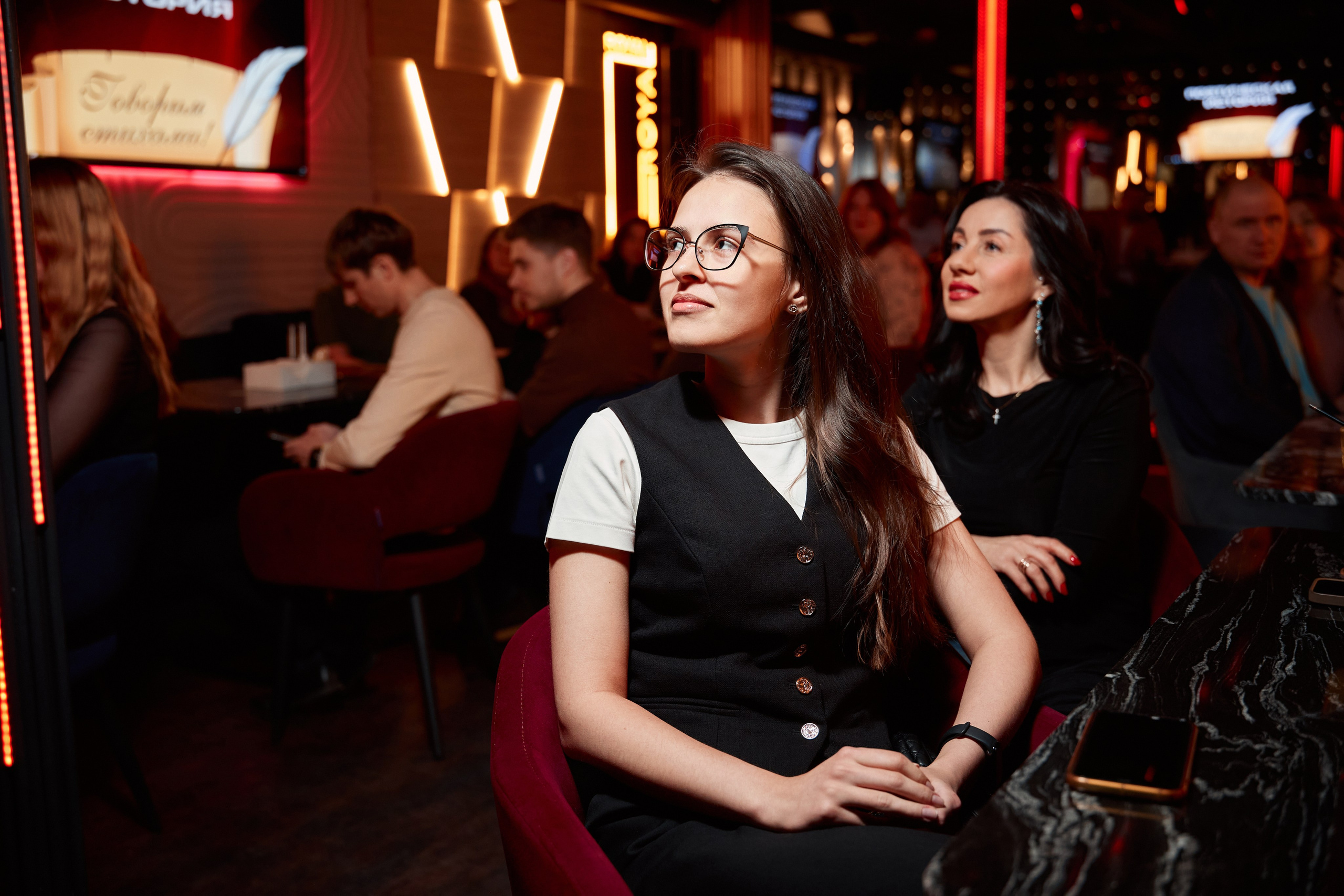 Поэтическая история. Фотограф и видеограф в Кургане Леонид Корнильев