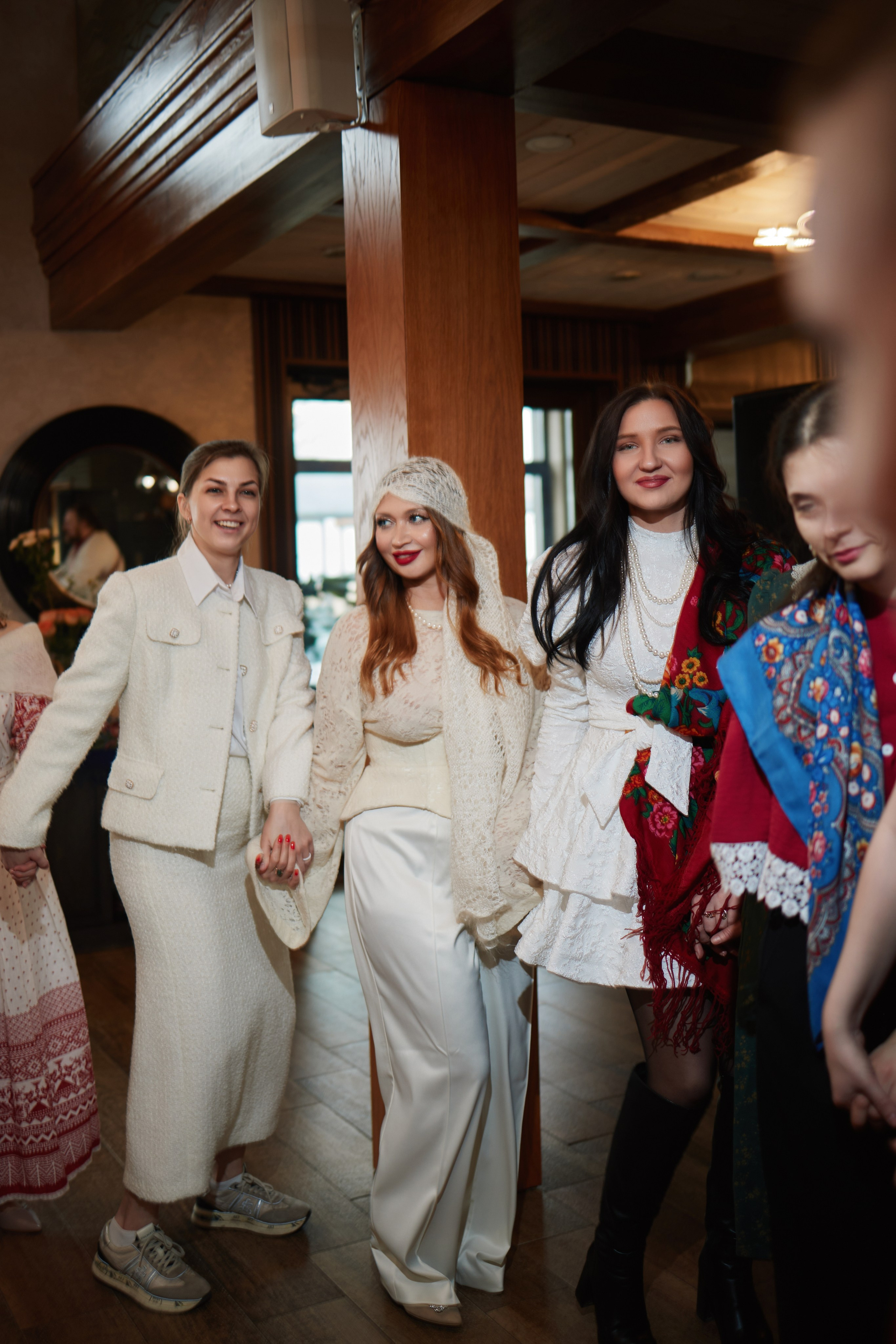 Масленица. Фотограф и видеограф в Кургане Леонид Корнильев