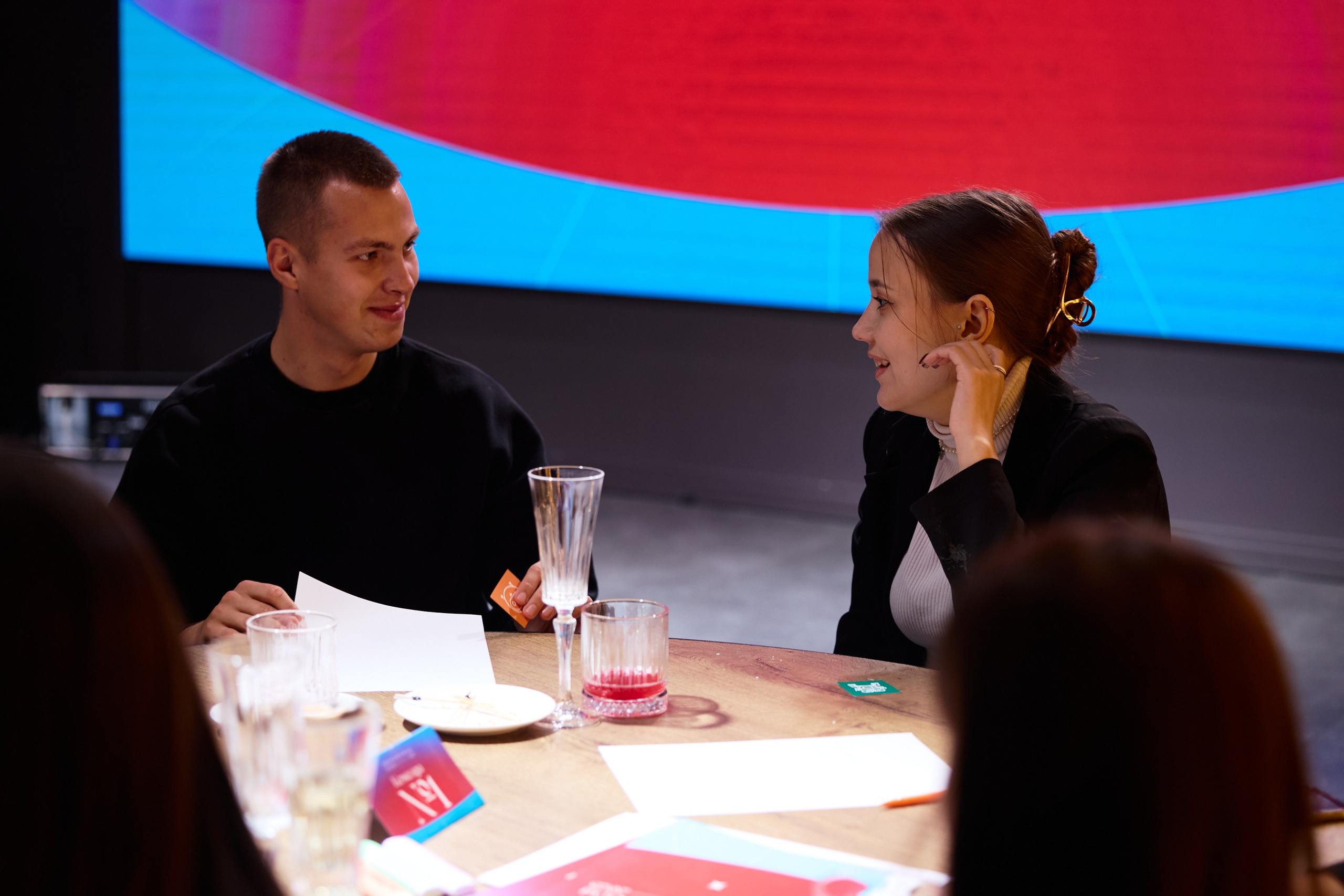 Квиз. День учителя 2025. Коммерческий фотограф в Красноярске | Светлана Мищук