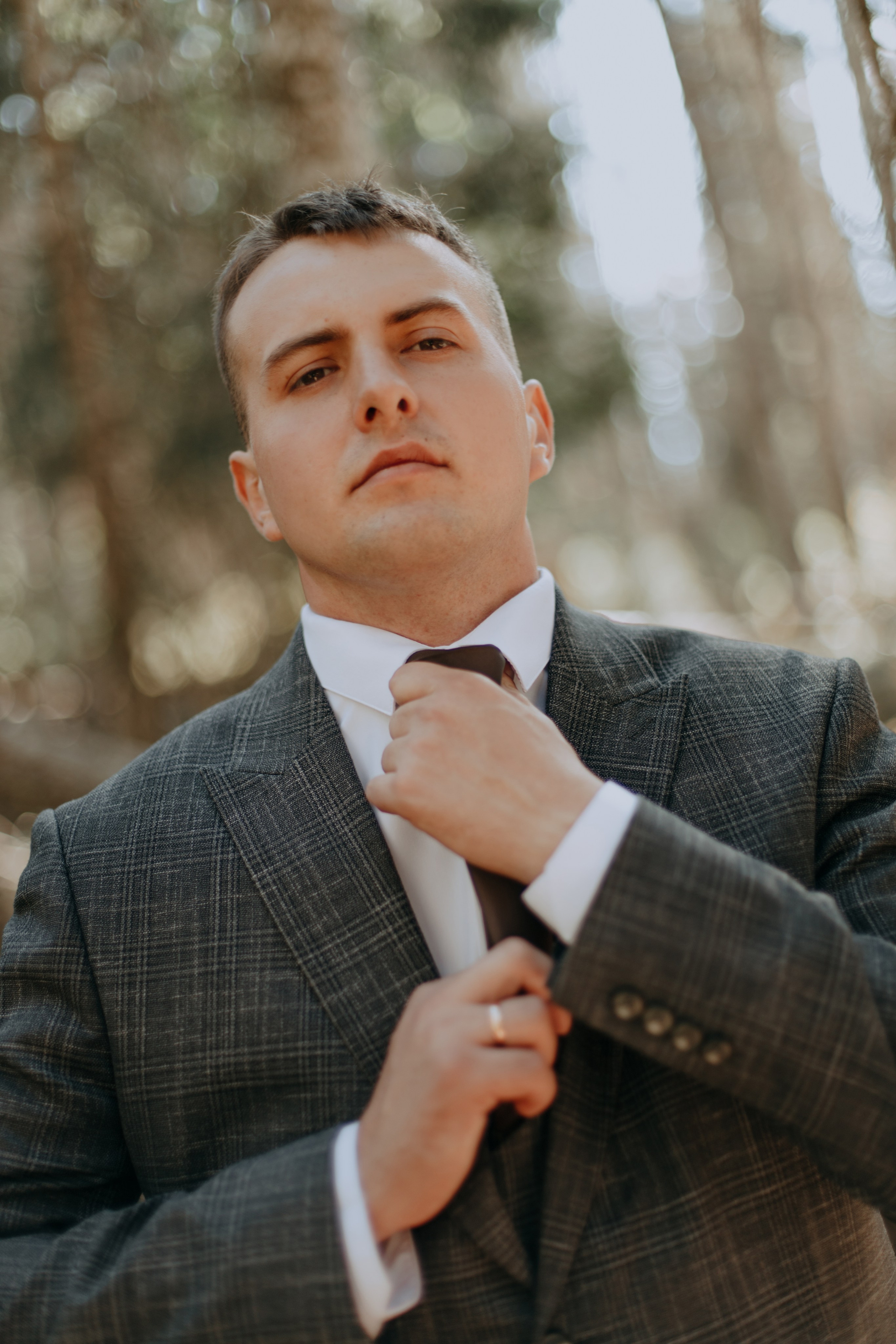 Валерия ღ Александр. Портфолио