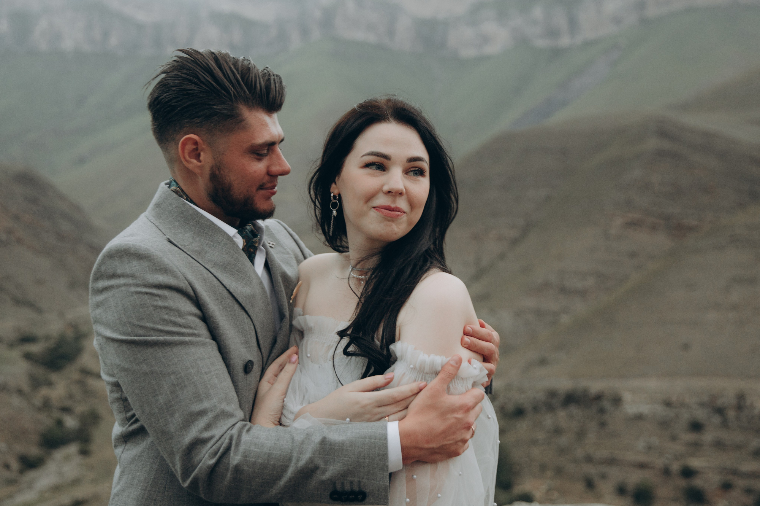 Диана ღ Андрей. Портфолио