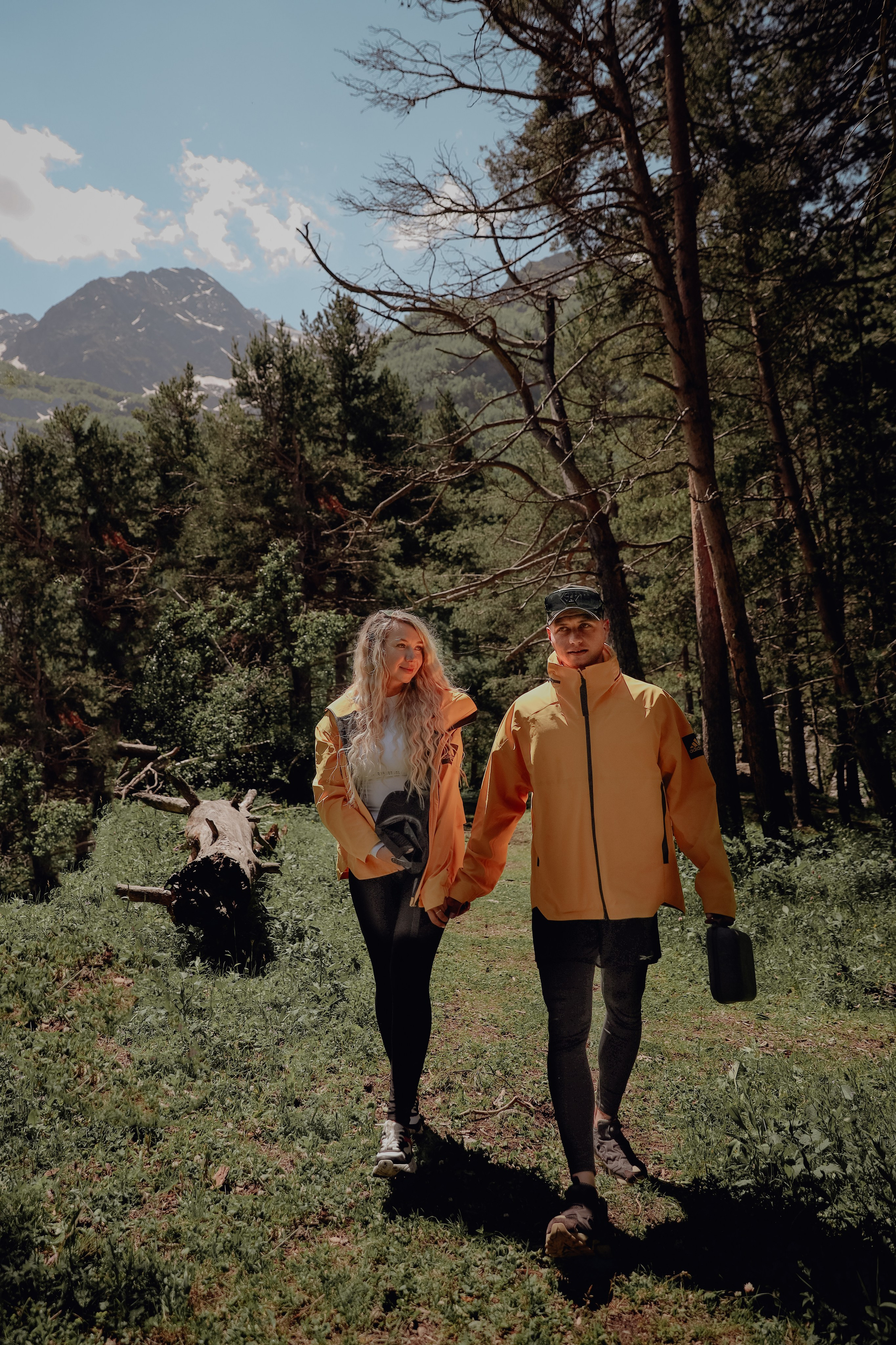 Анна ღ Павел. Портфолио