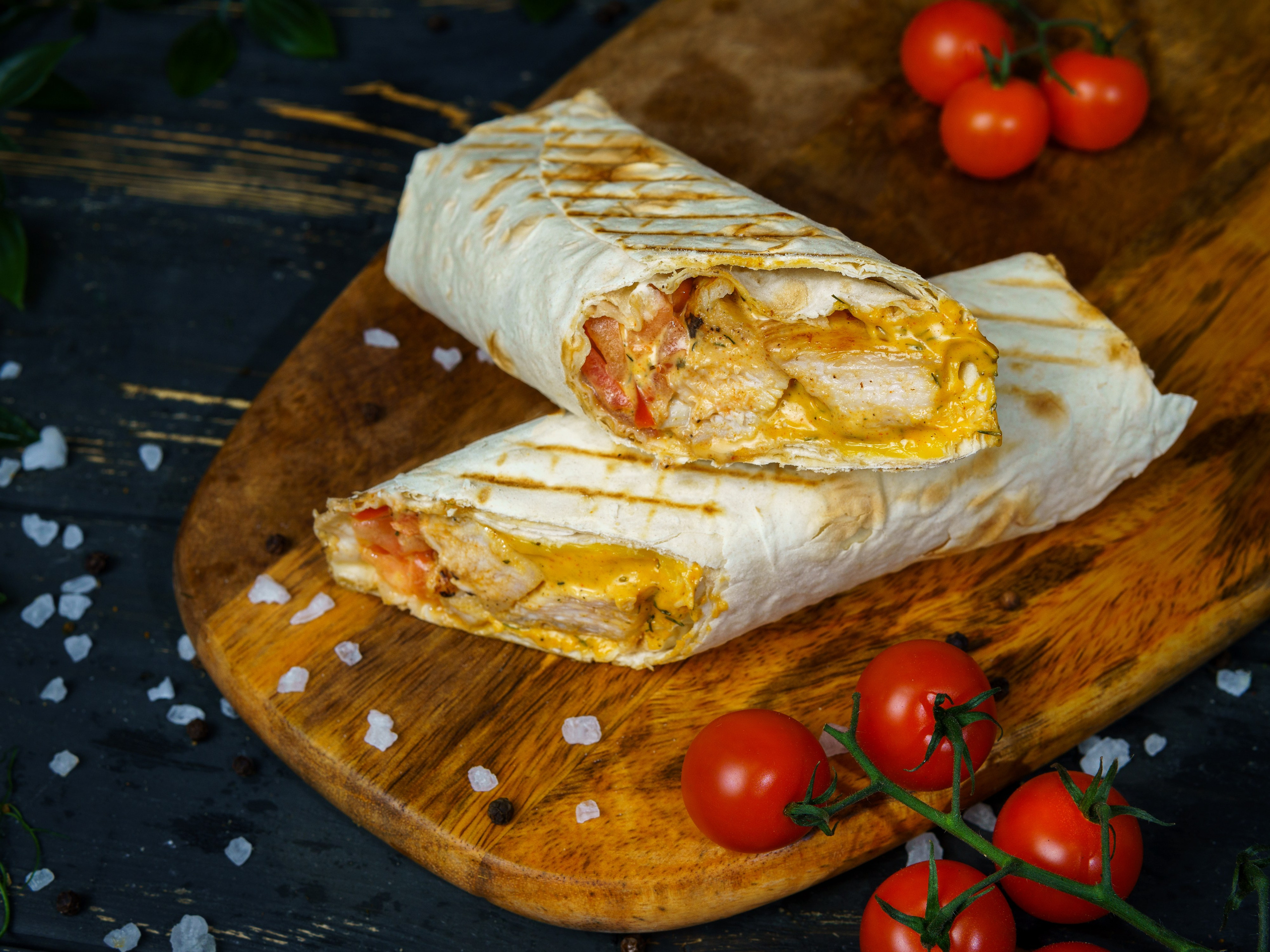 Бутерброд. Макаров Сергей|Creamlebot Фотограф города Ростов-на-Дону