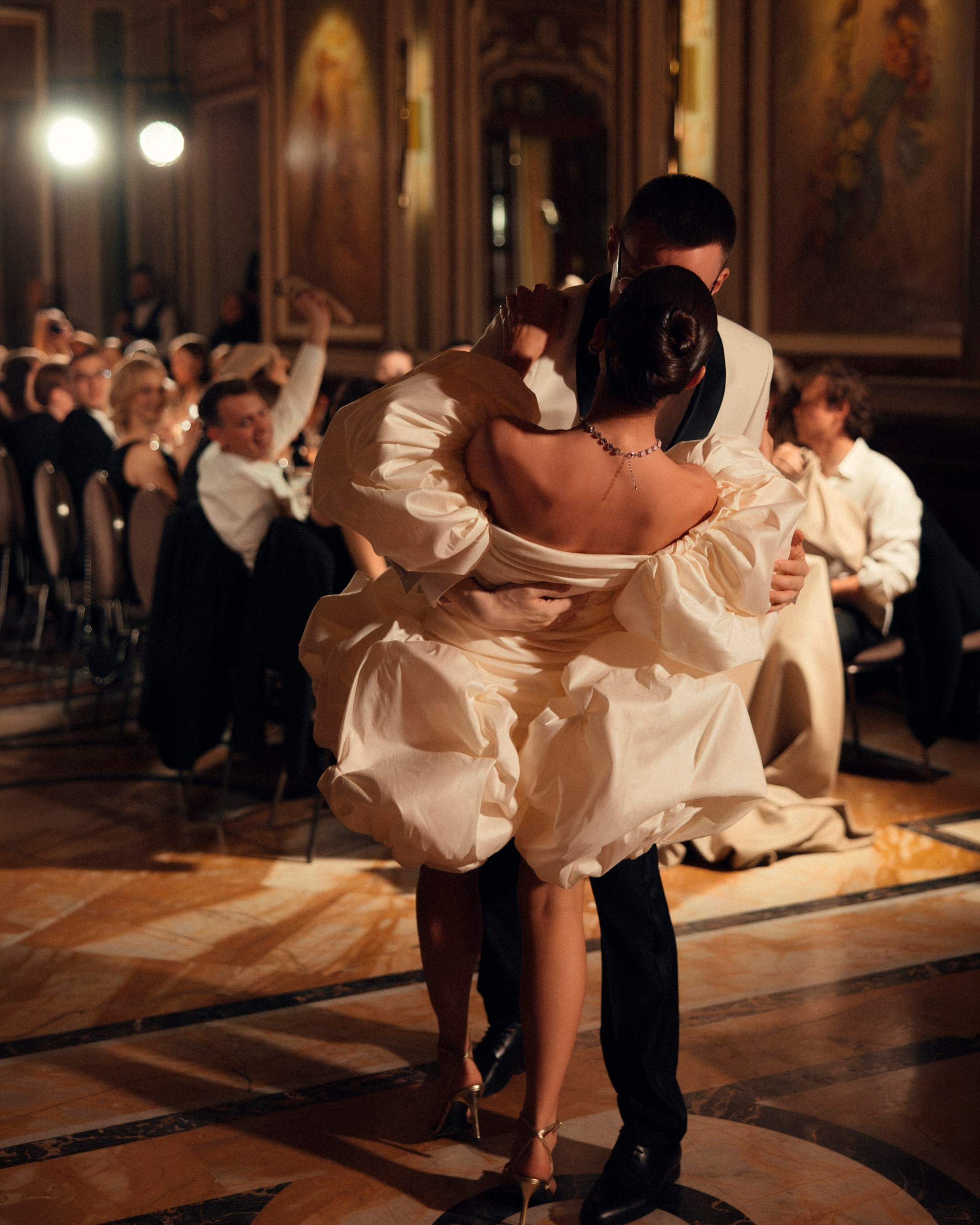 ТЕПЛО. Свадебный фотограф в Москве Александр Рыжков