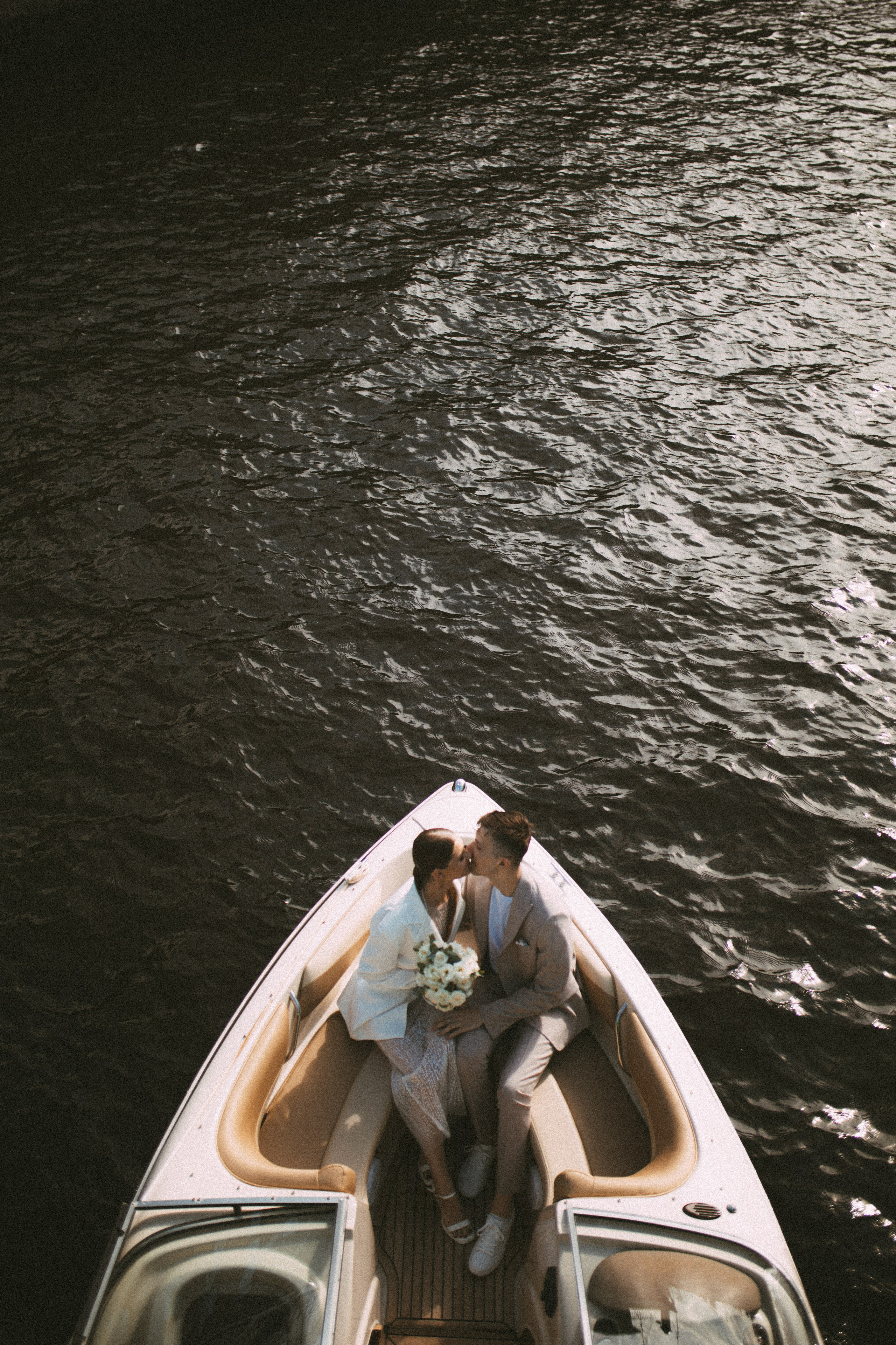 О & A | Санкт-Петербург. Фотограф Екатерина Амбрушкевич