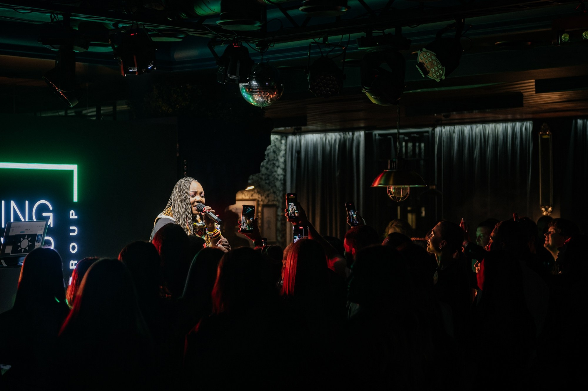 Концерты. Сайт фотографа Данилы Пащенко