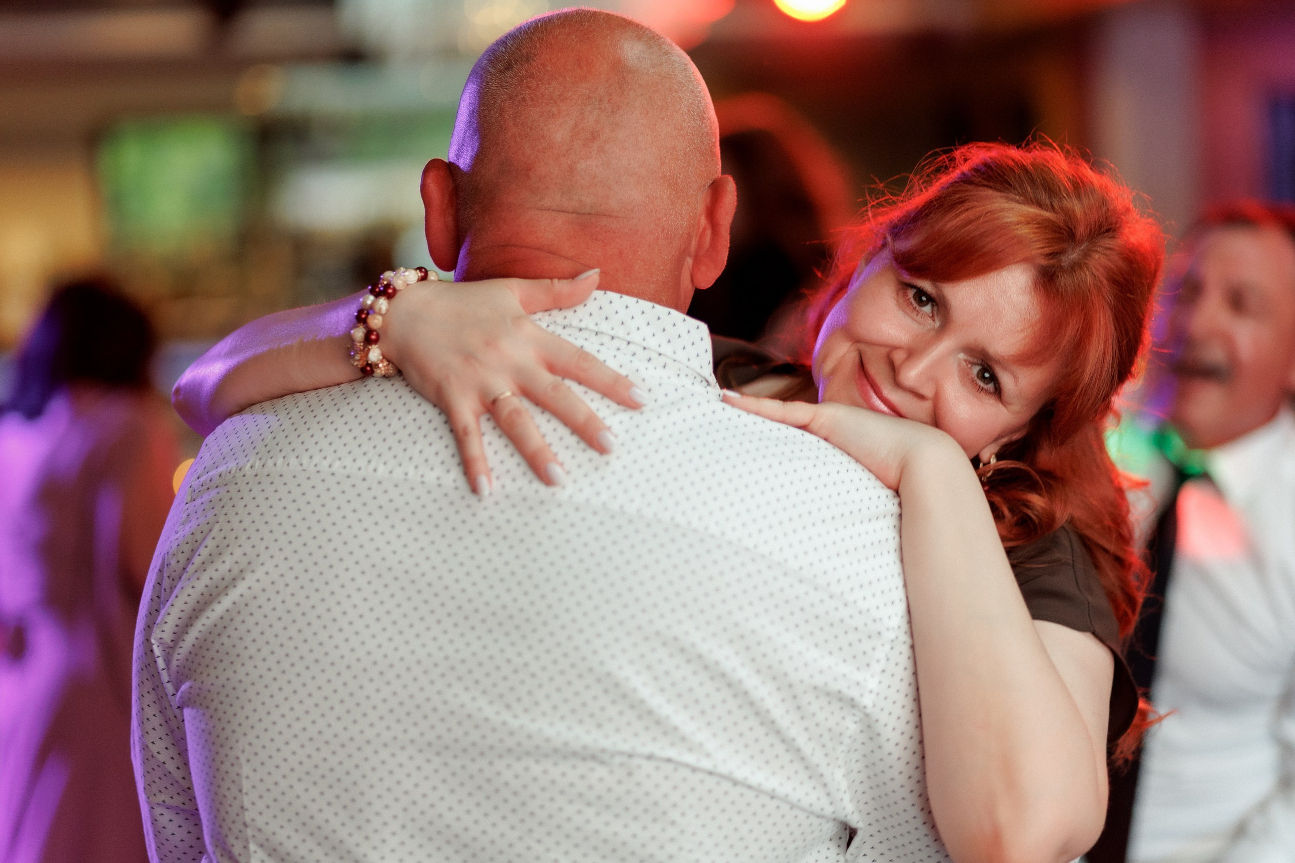 Юность. Свадебный фотограф в Москве — Ольга Козловская