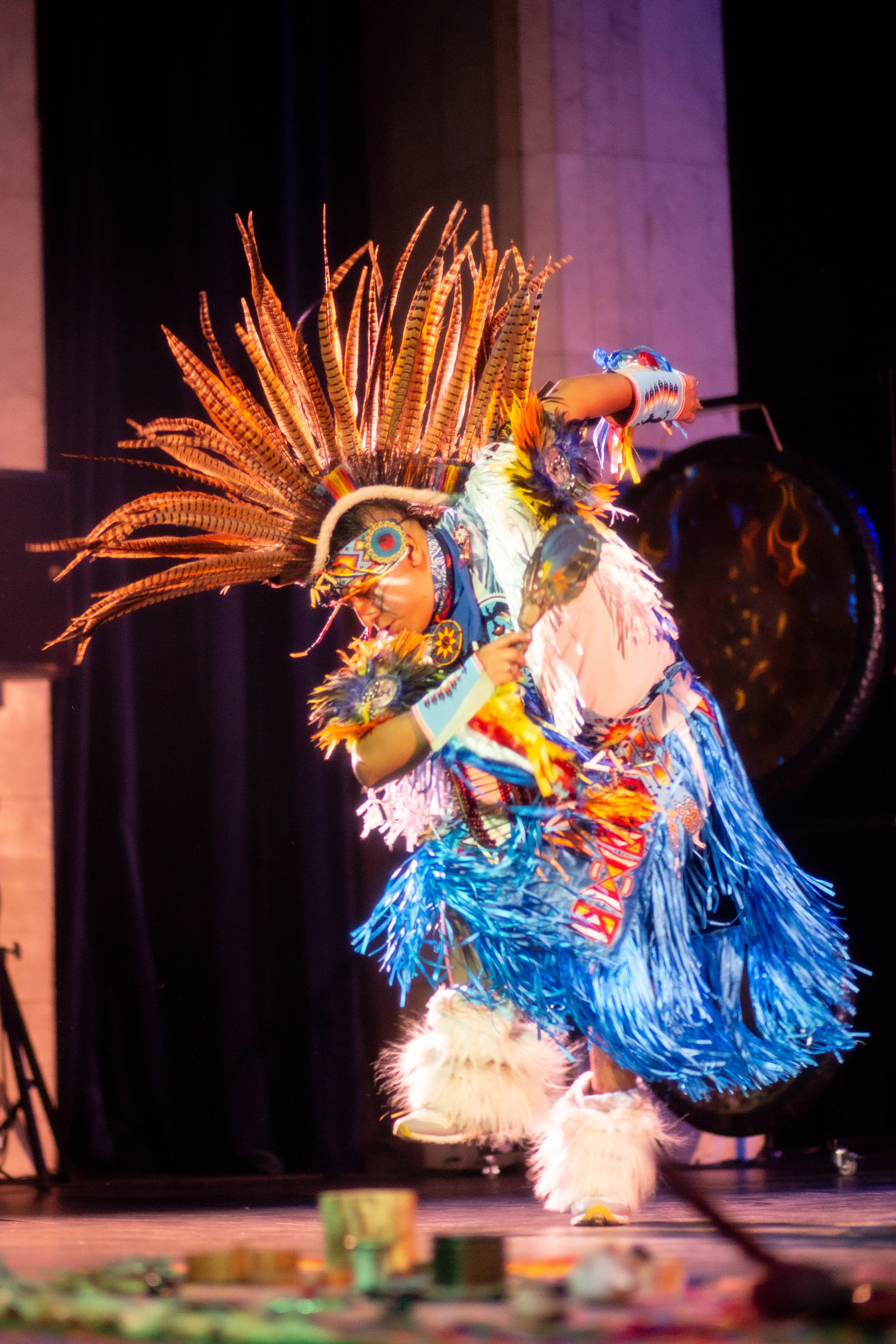 Иммерсивное шоу «Зов предков». Свадебный фотограф в Москве — Ольга Козловская